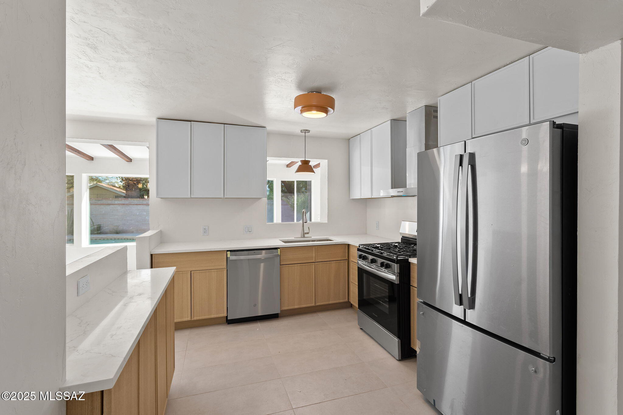 Colonia Allegre - Residential