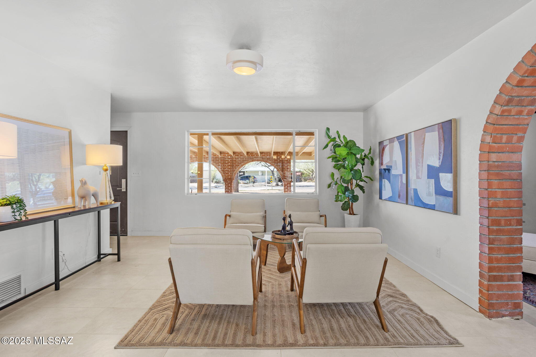 Colonia Allegre - Residential