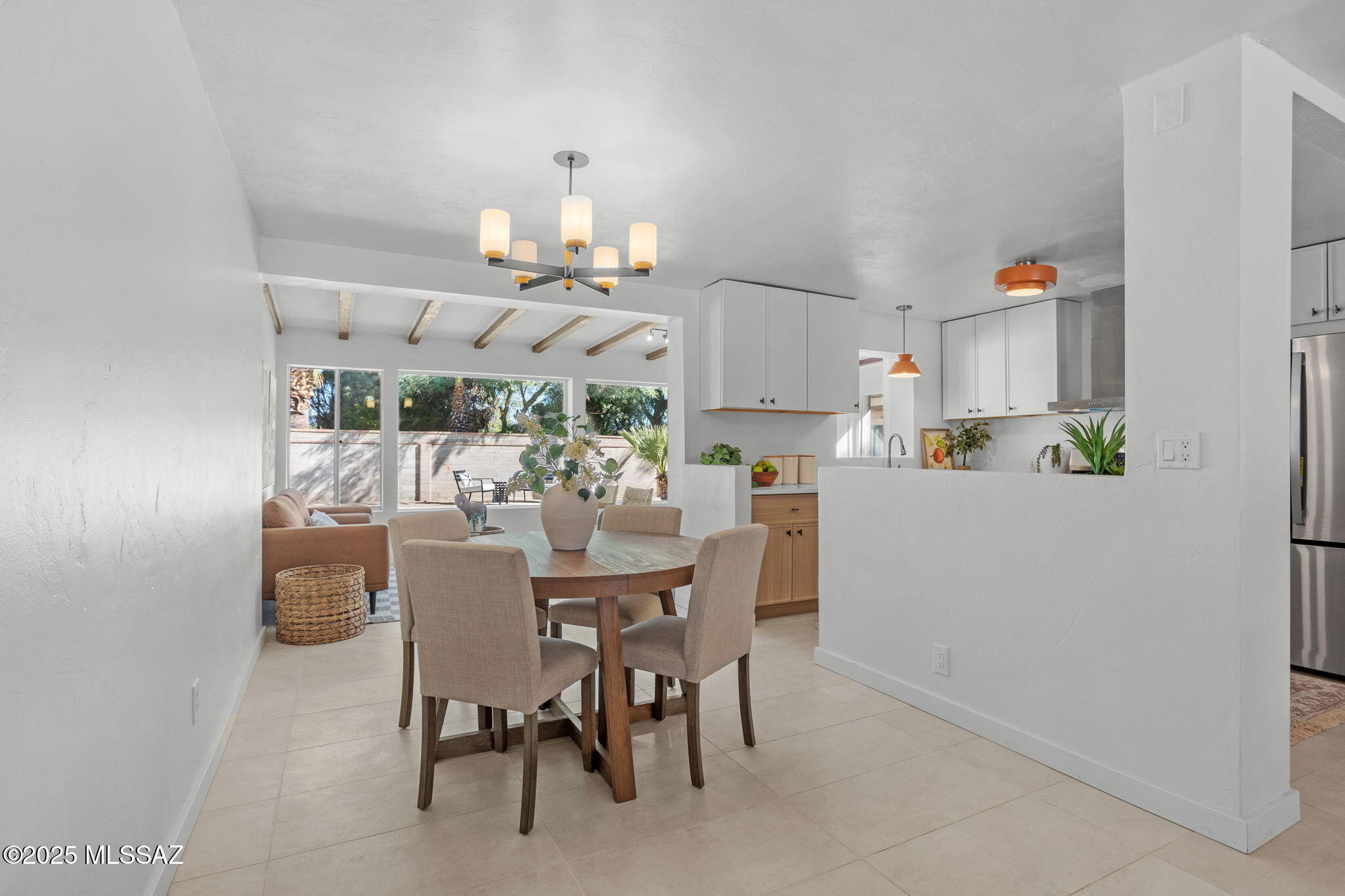 Colonia Allegre - Residential