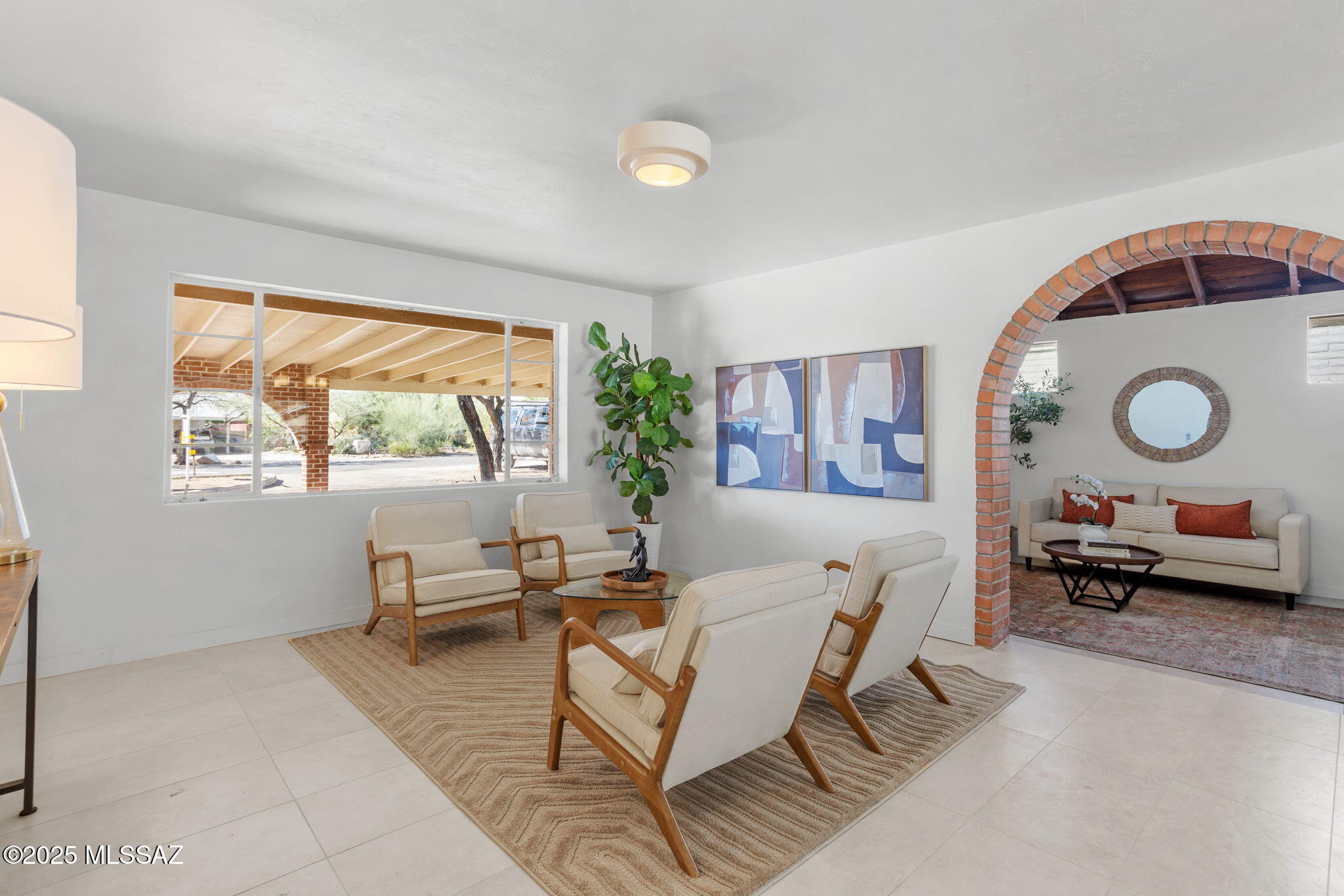 Colonia Allegre - Residential