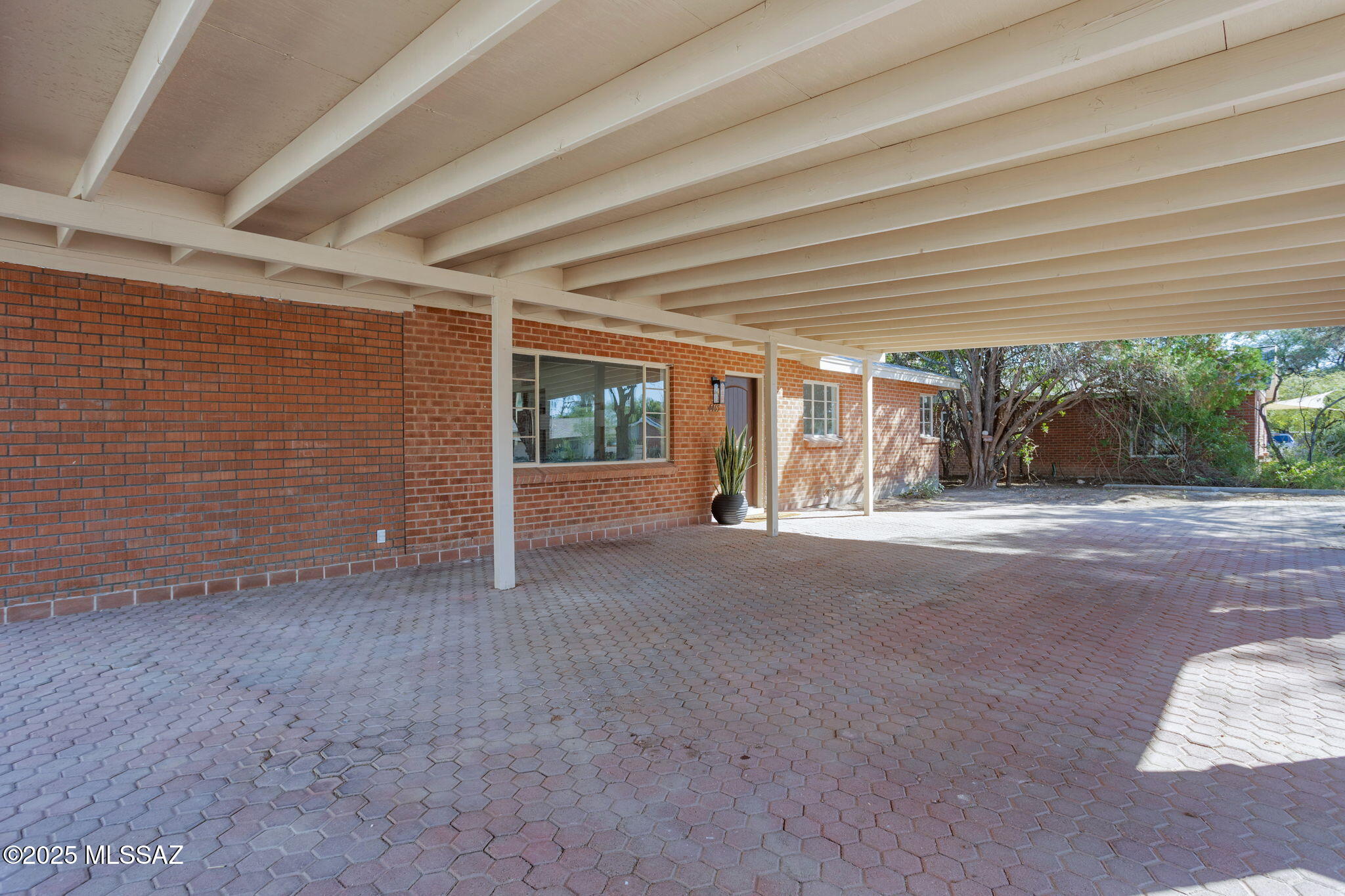 Colonia Allegre - Residential