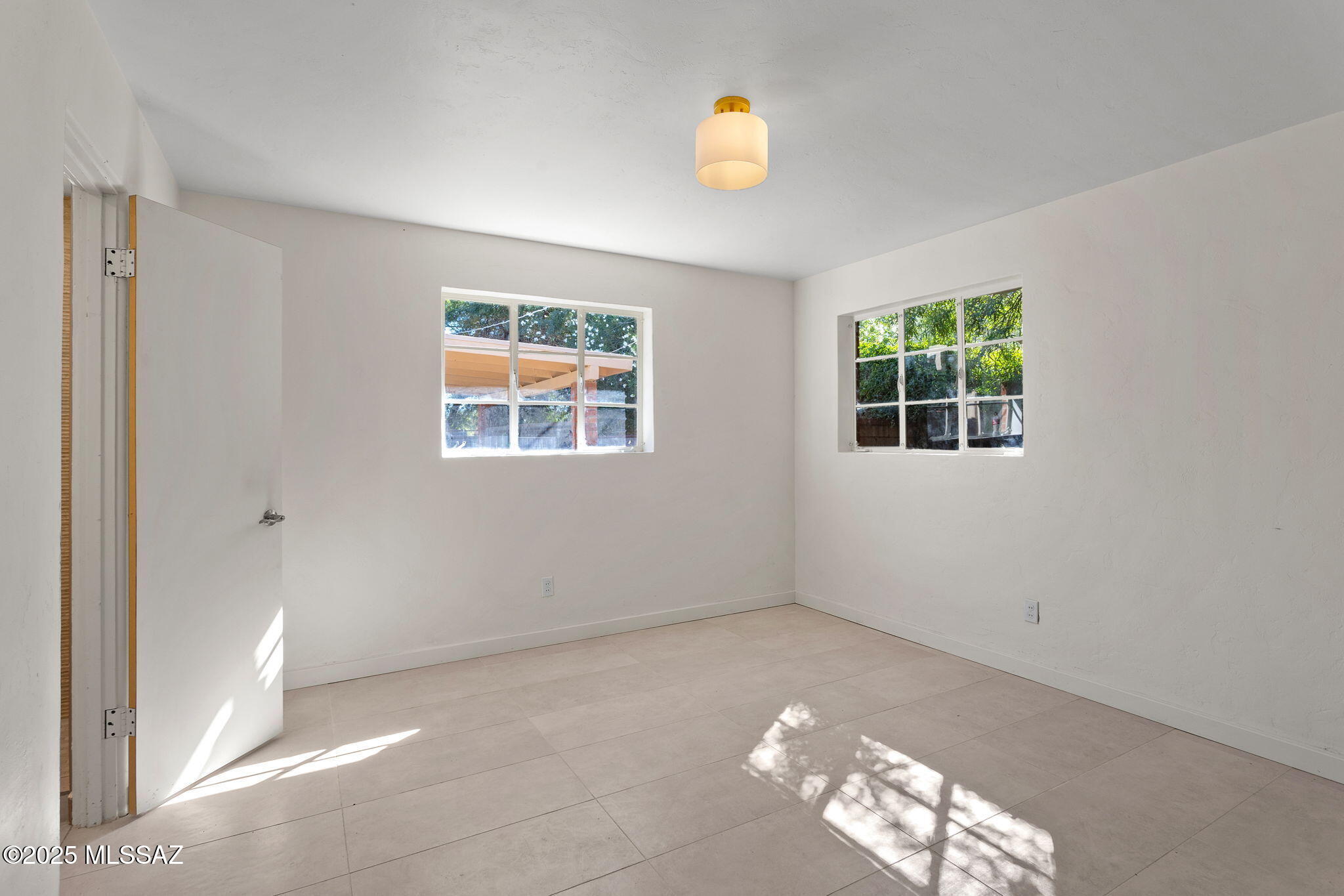 Colonia Allegre - Residential