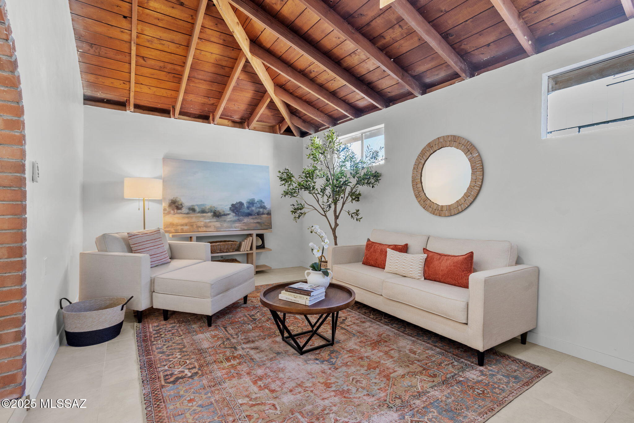 Colonia Allegre - Residential
