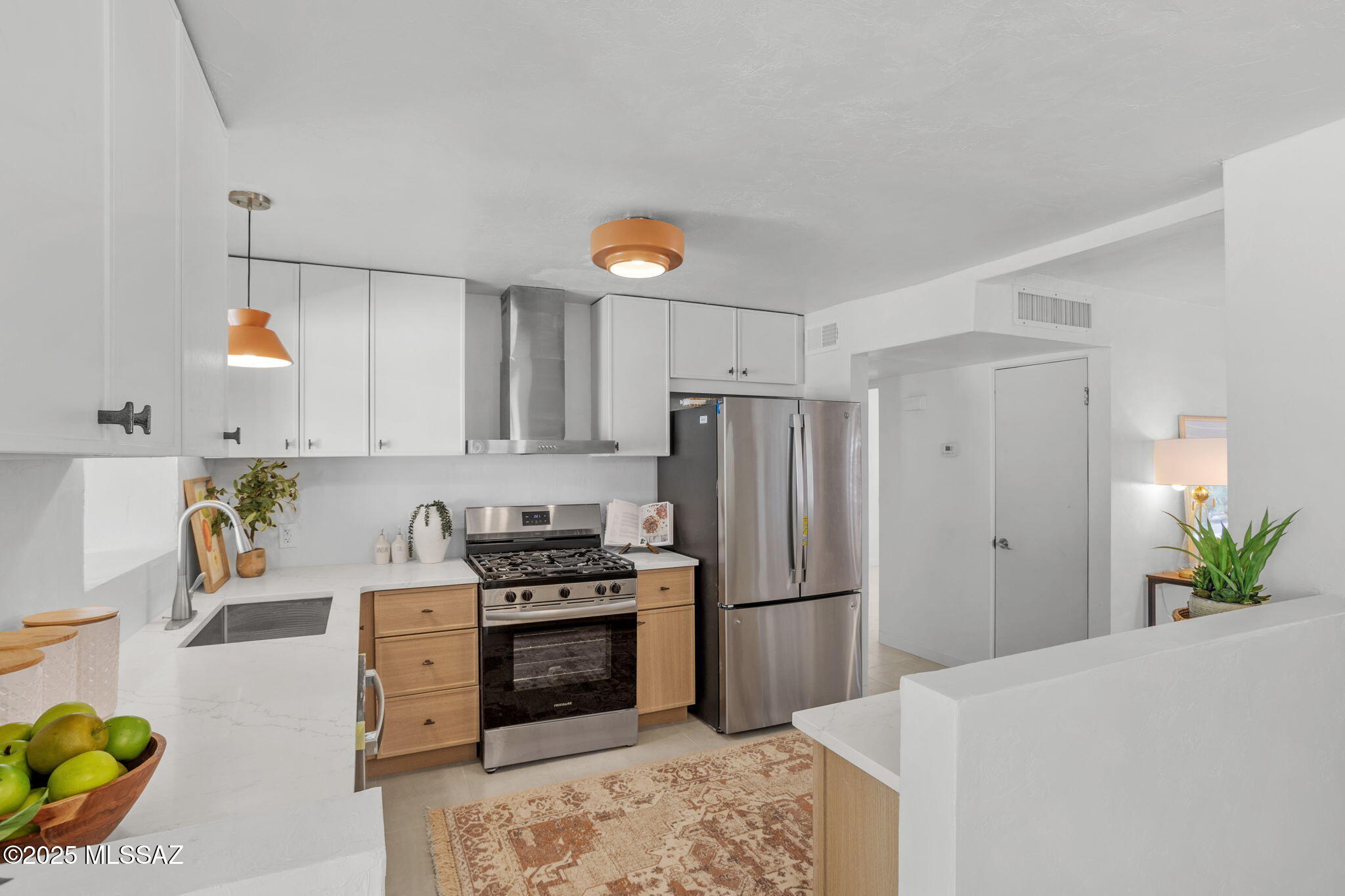 Colonia Allegre - Residential