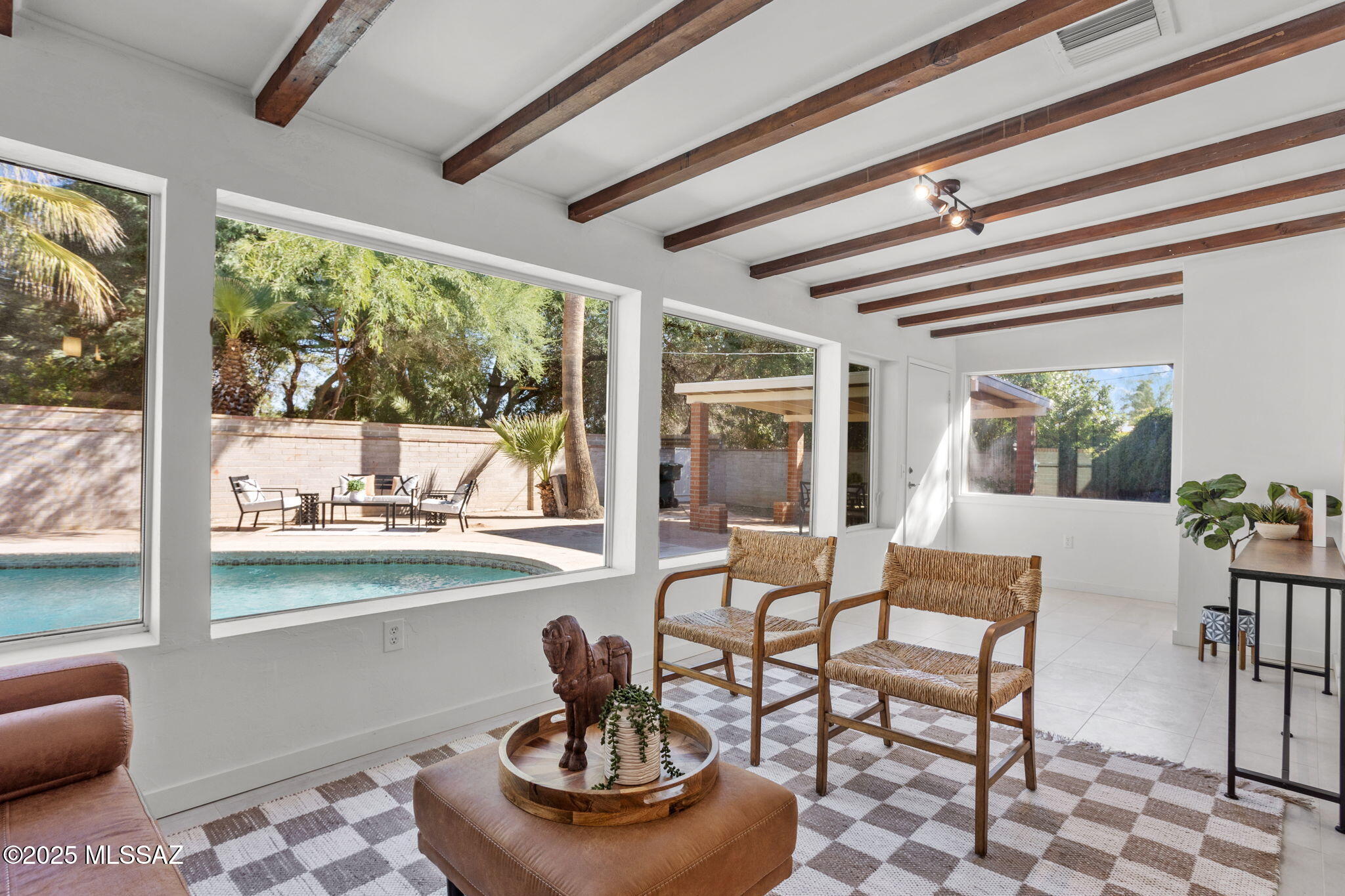 Colonia Allegre - Residential