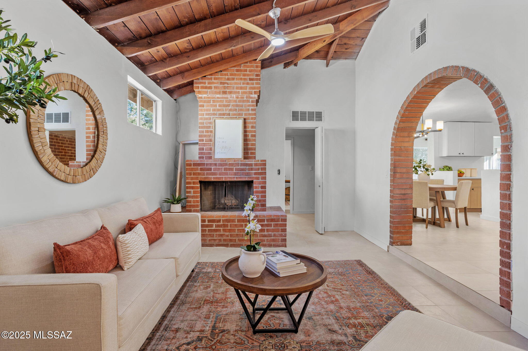 Colonia Allegre - Residential