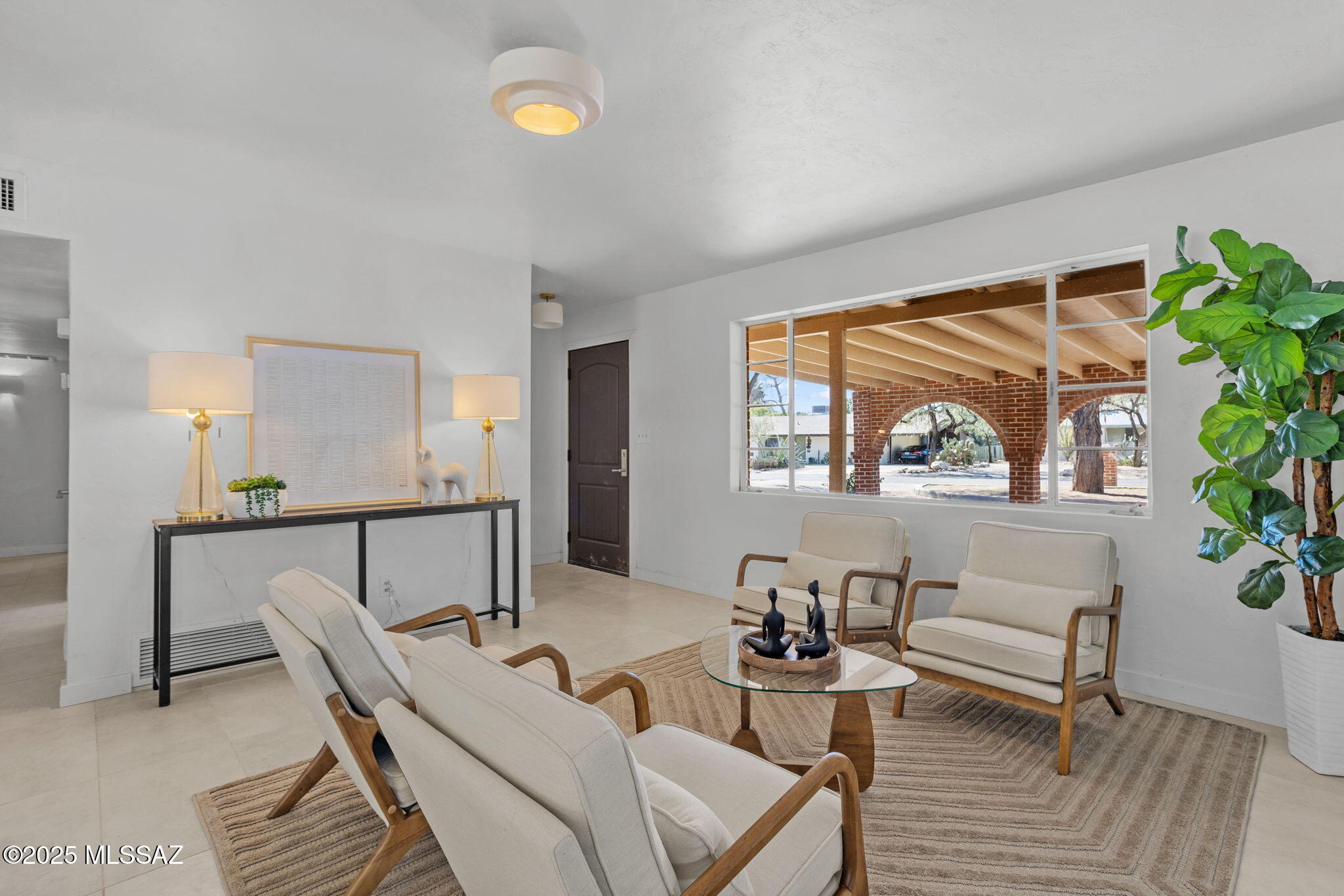 Colonia Allegre - Residential