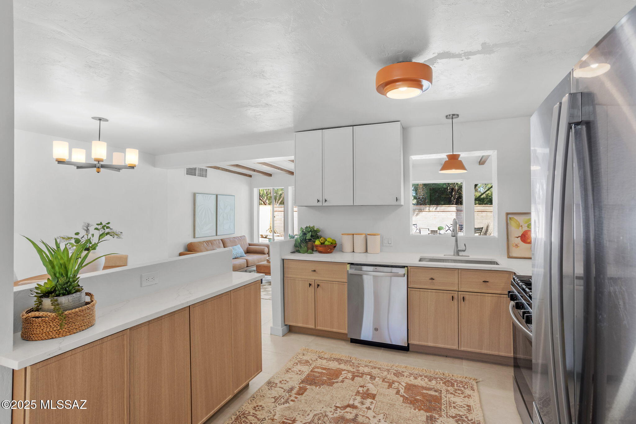 Colonia Allegre - Residential