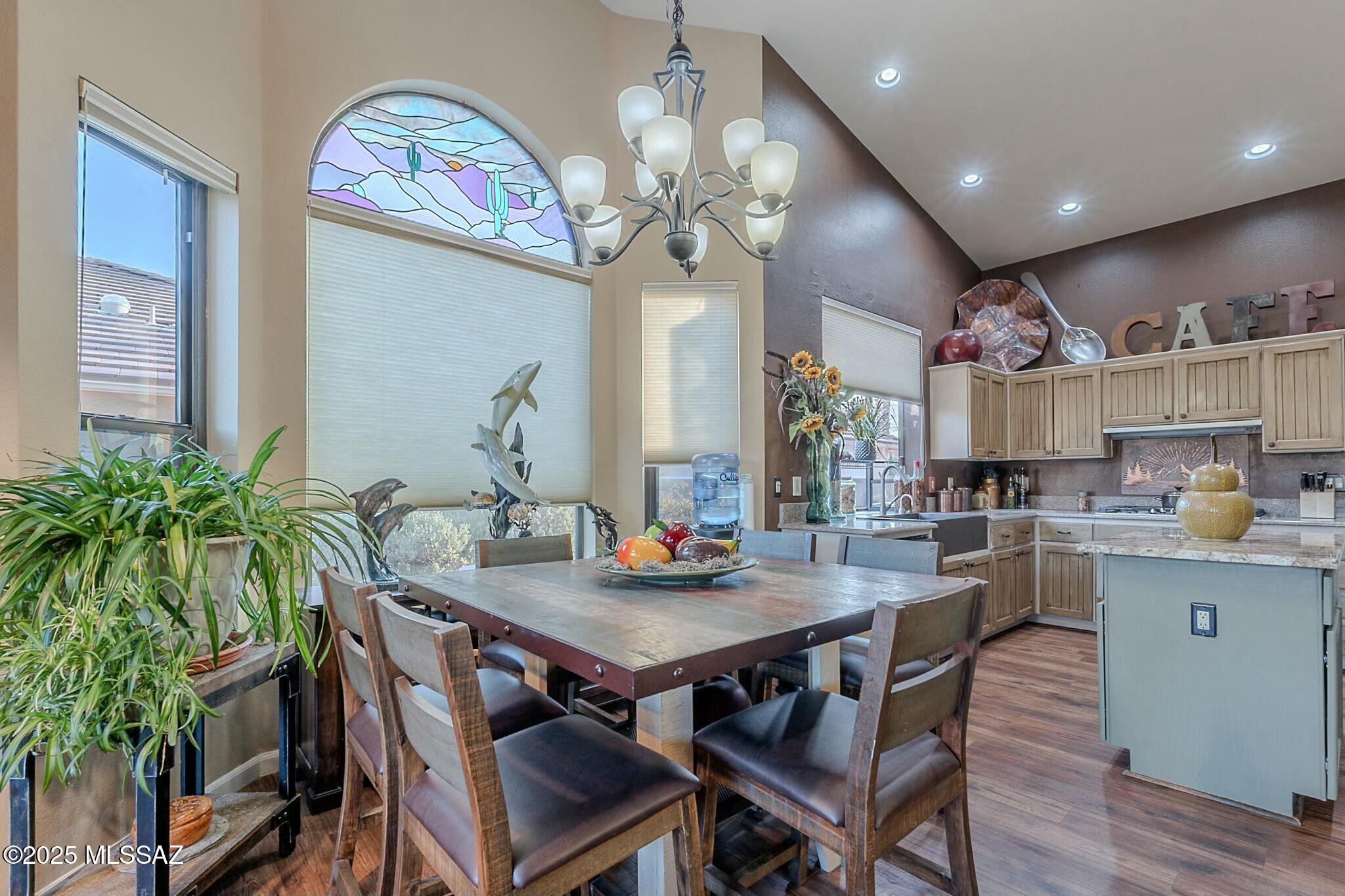Saddlebrooke - Residential