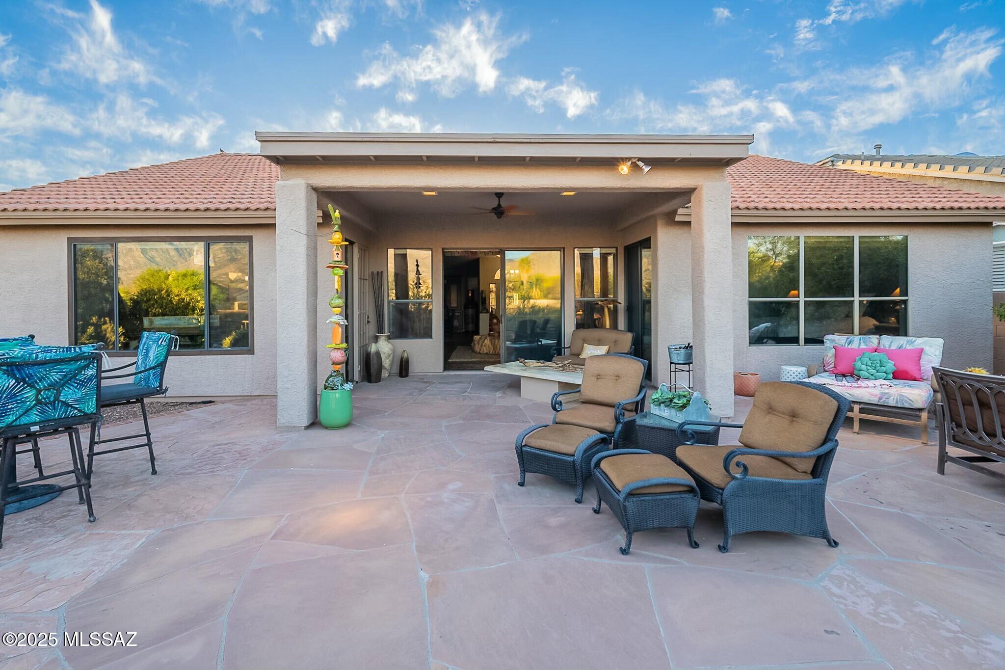 Saddlebrooke - Residential