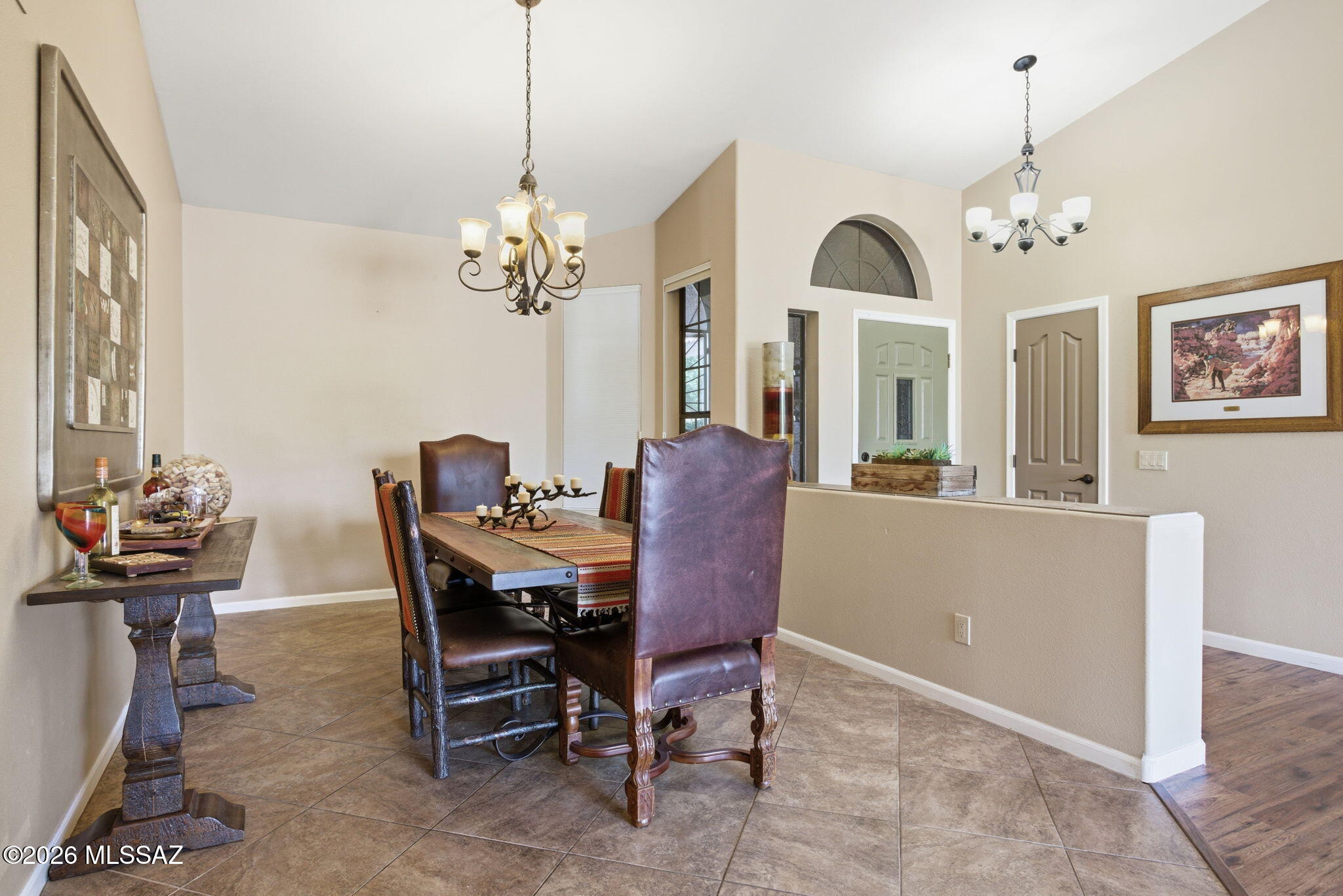 Saddlebrooke - Residential