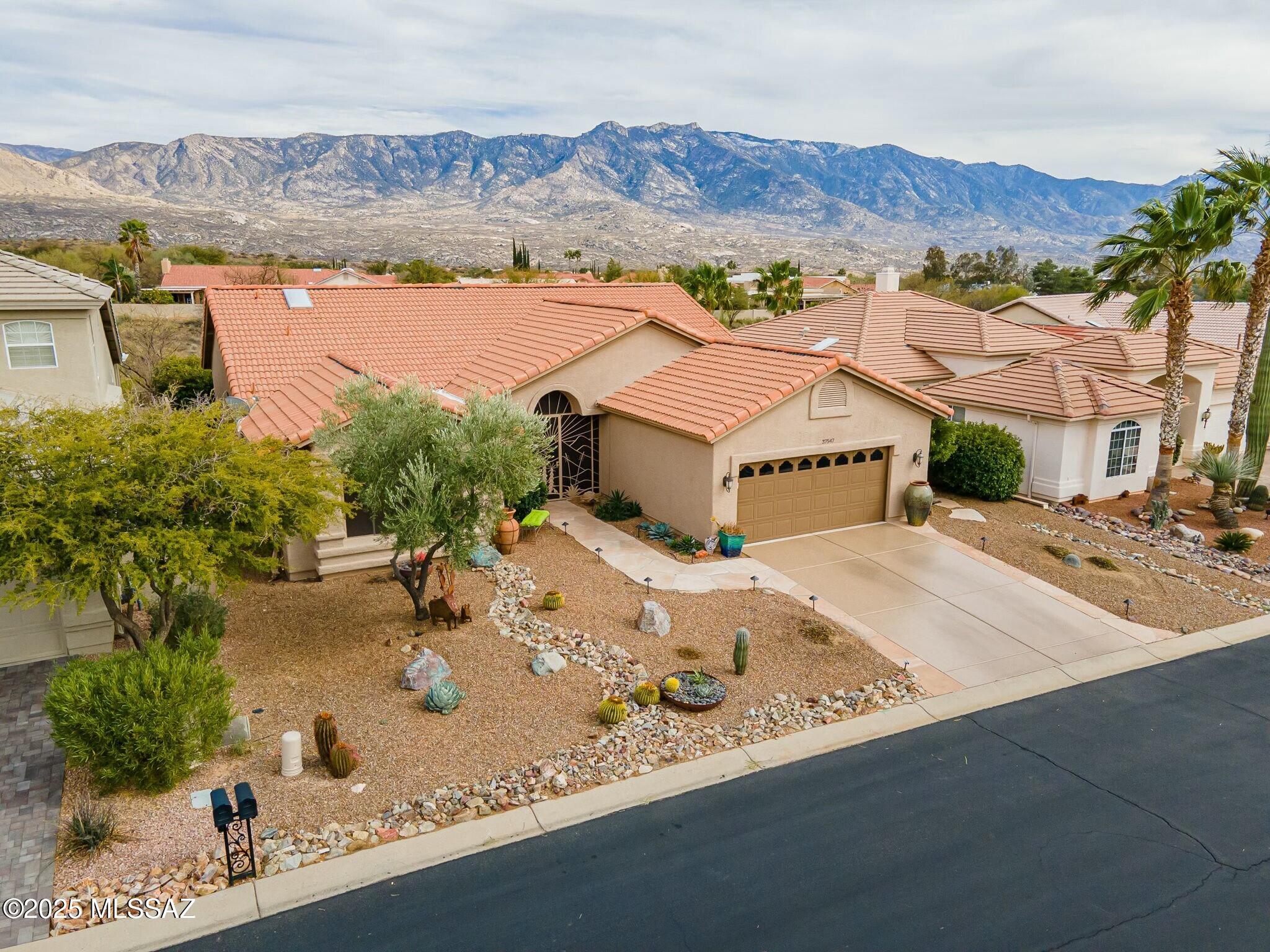 Saddlebrooke - Residential