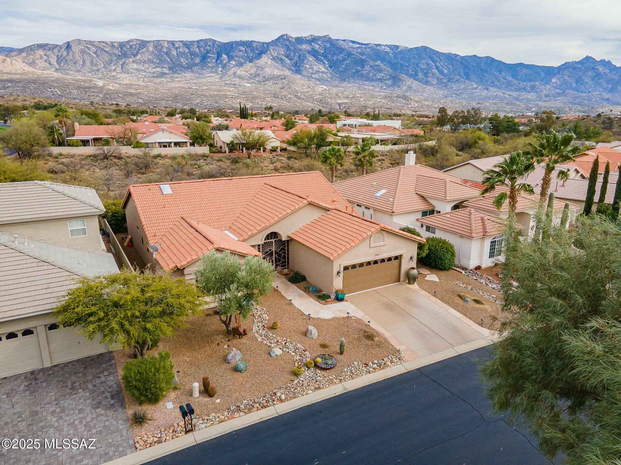 Saddlebrooke - Residential
