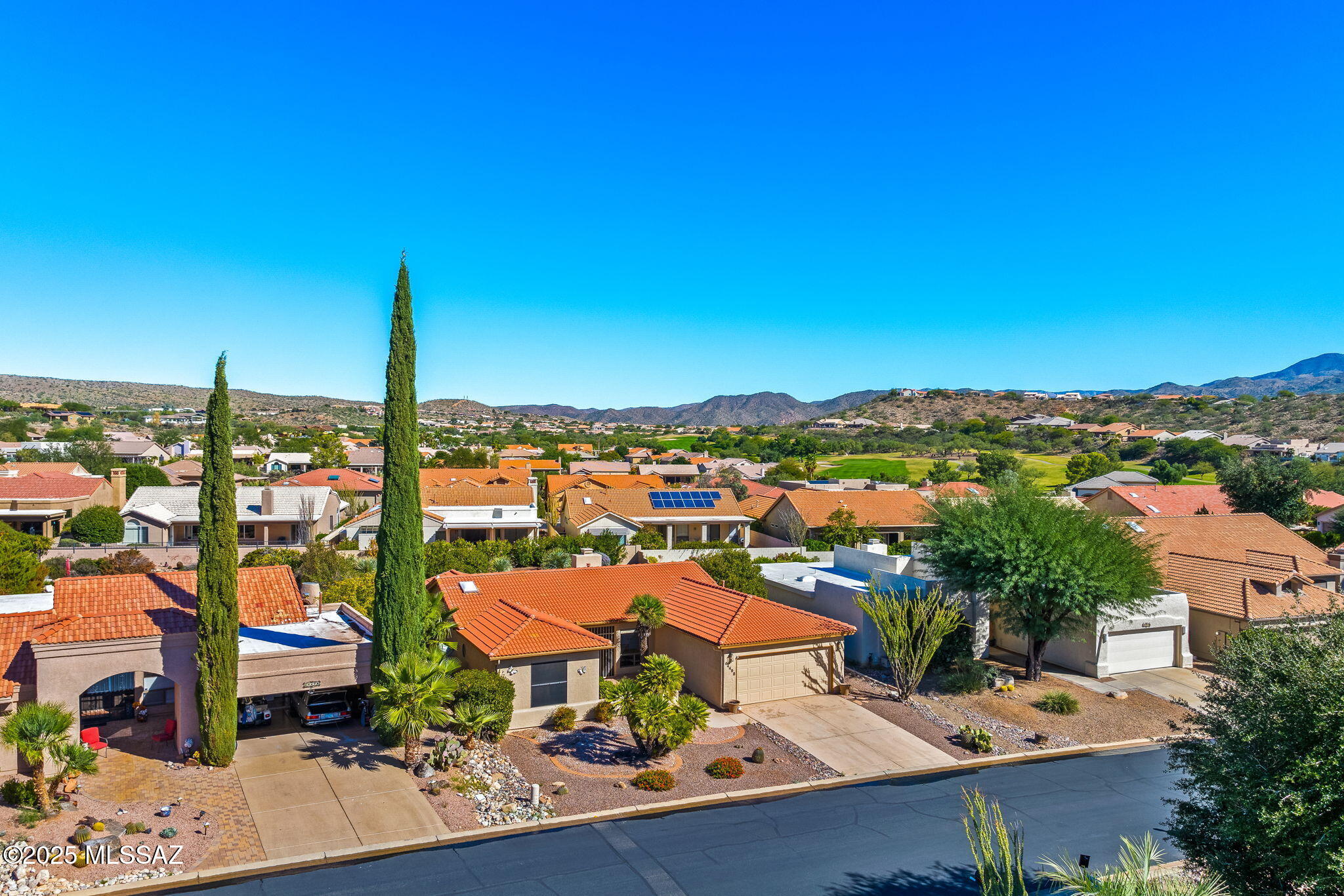 Saddlebrooke - Residential