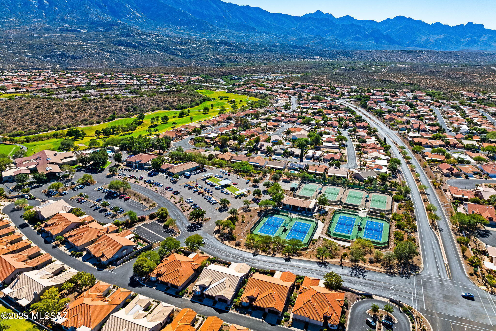Saddlebrooke - Residential