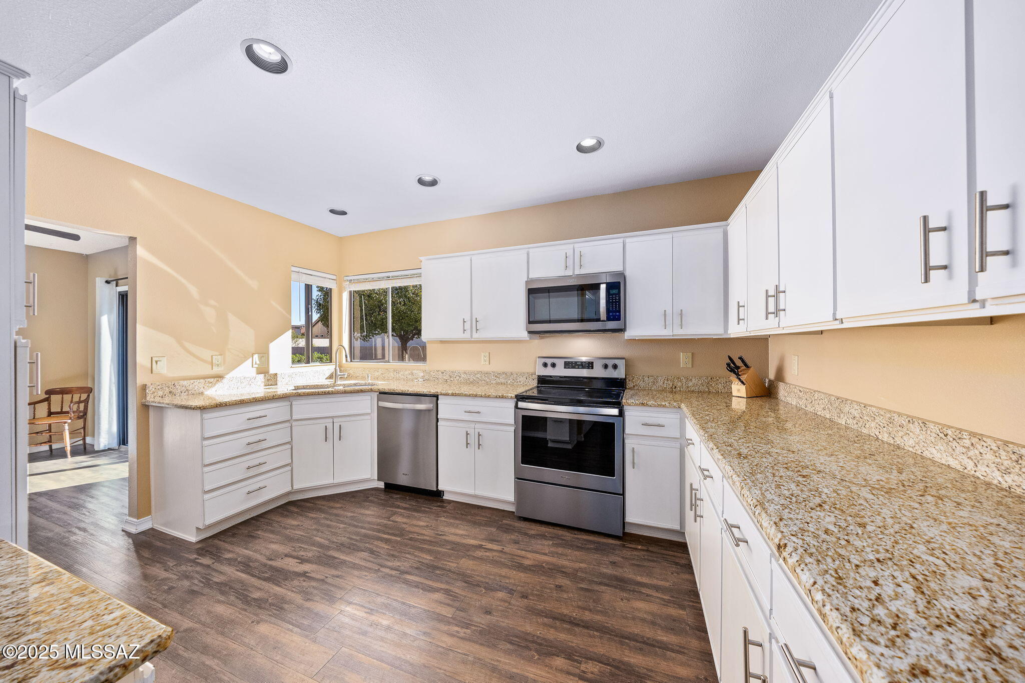 Saddlebrooke - Residential
