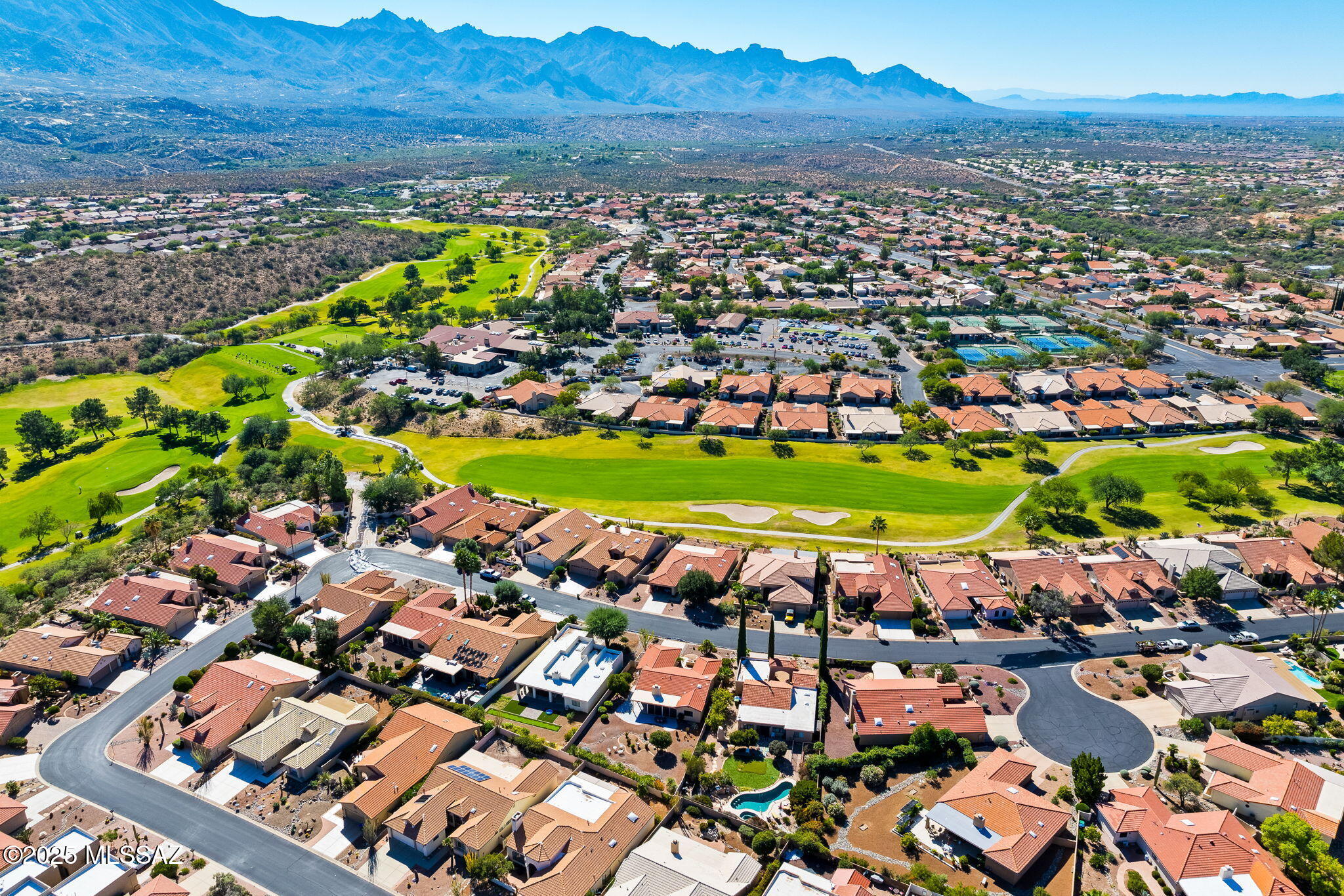 Saddlebrooke - Residential