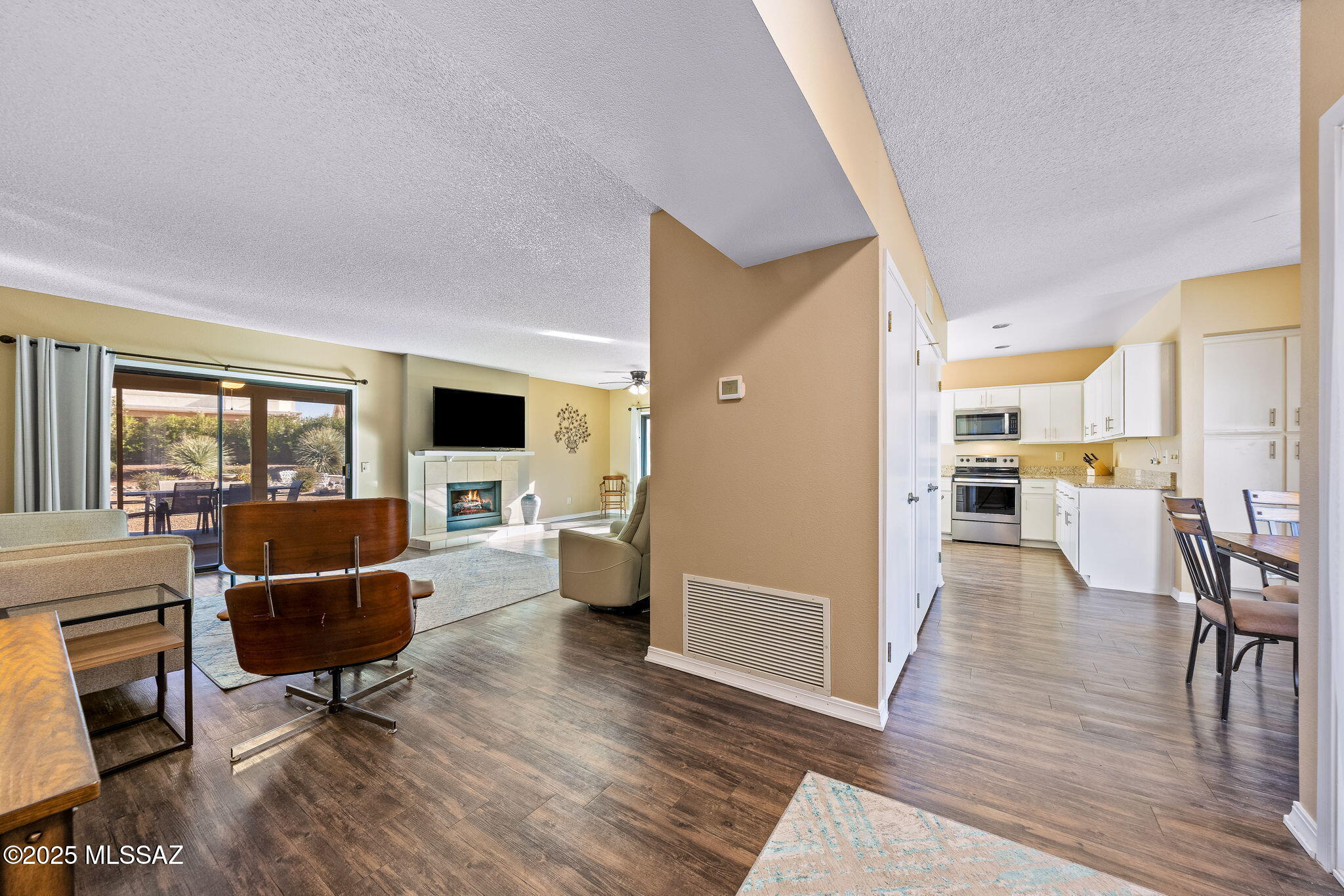 Saddlebrooke - Residential