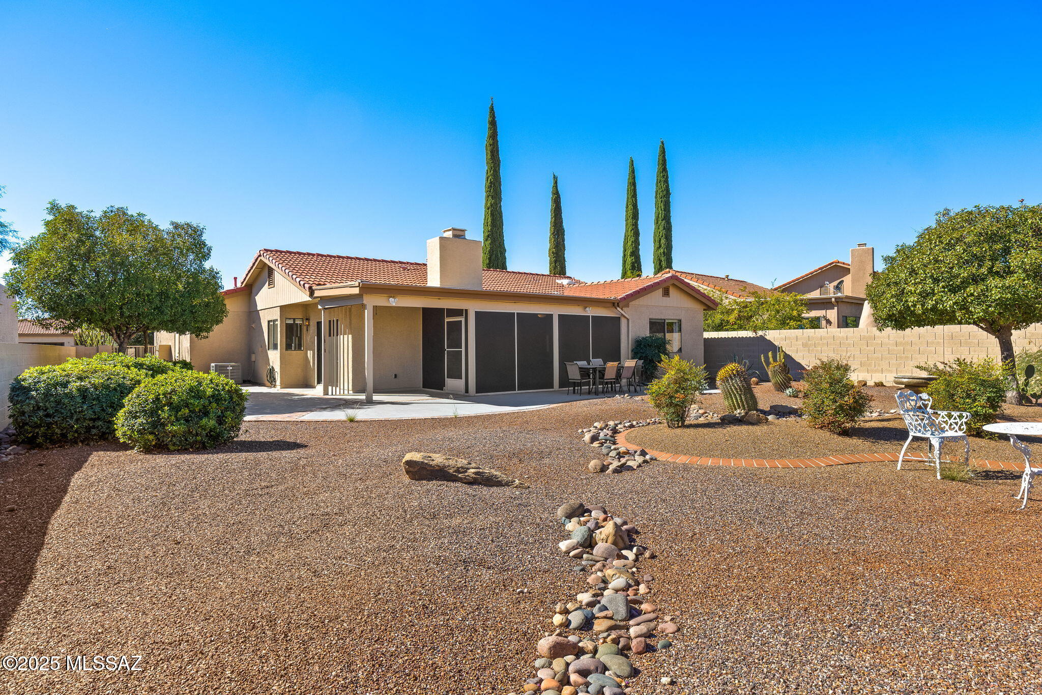 Saddlebrooke - Residential