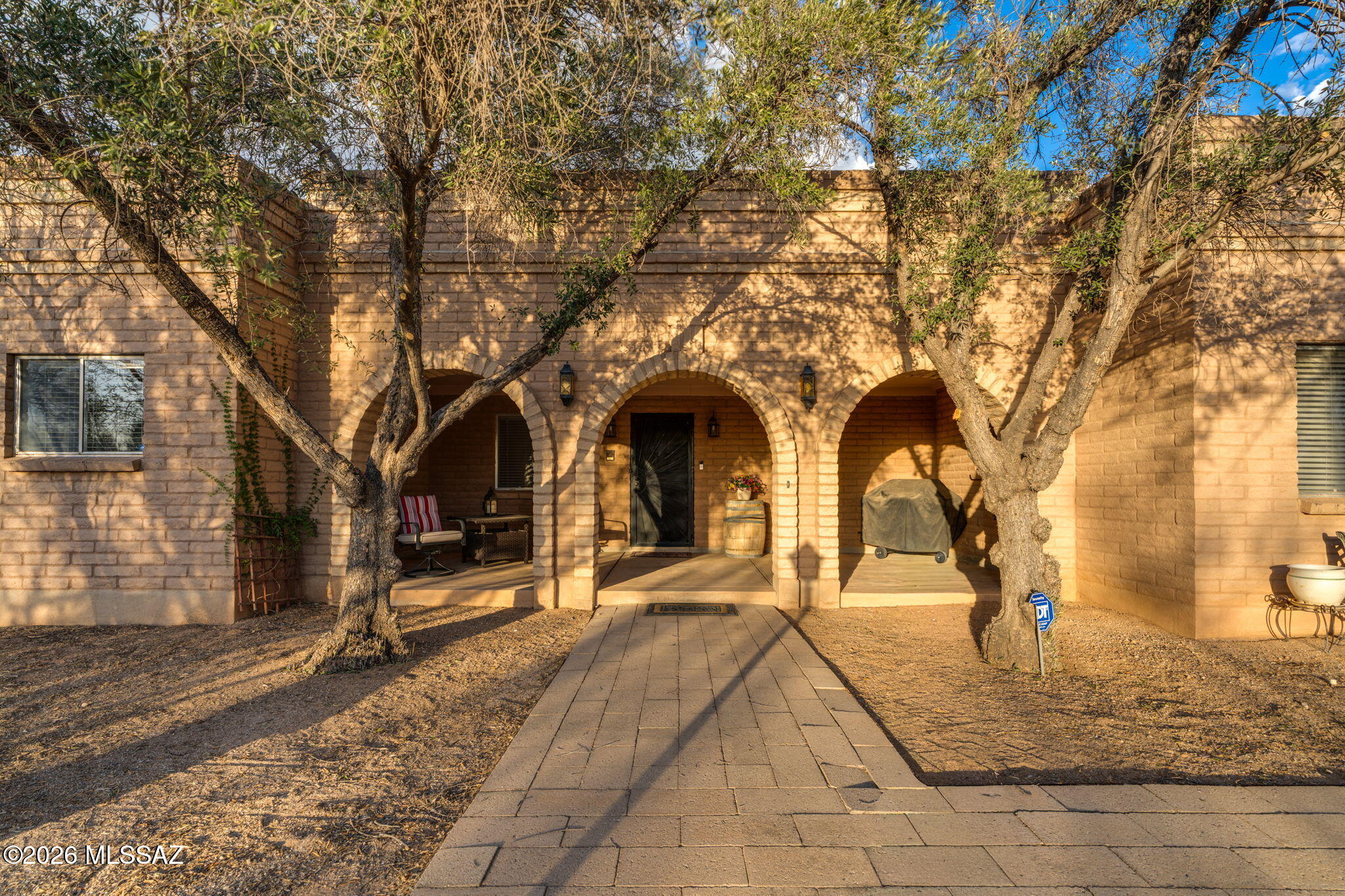 Other/Unknown - Residential