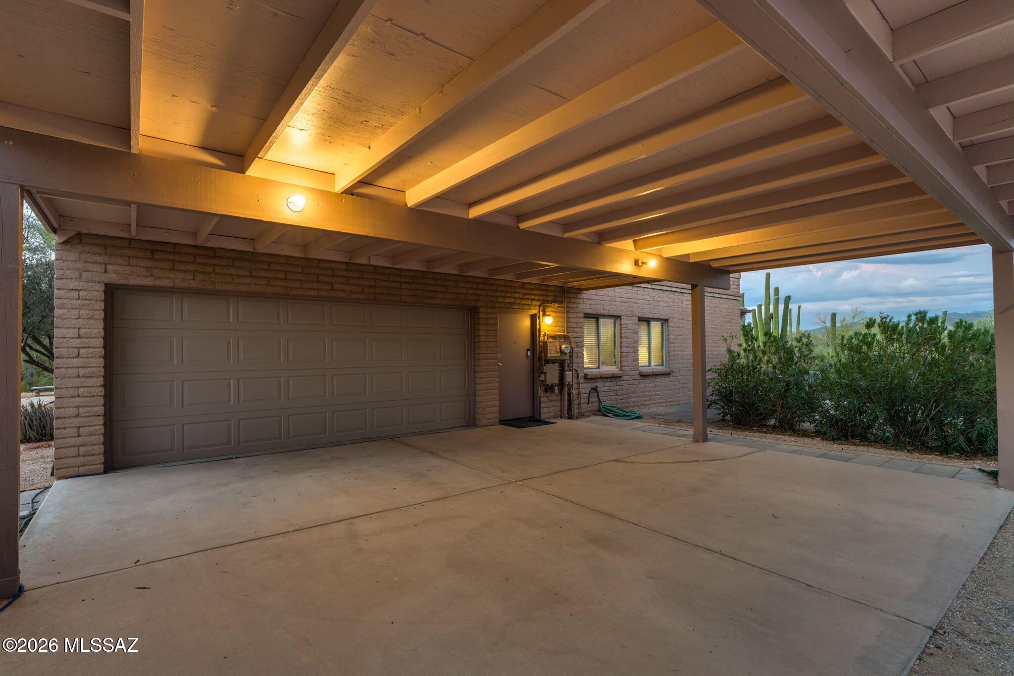 Other/Unknown - Residential