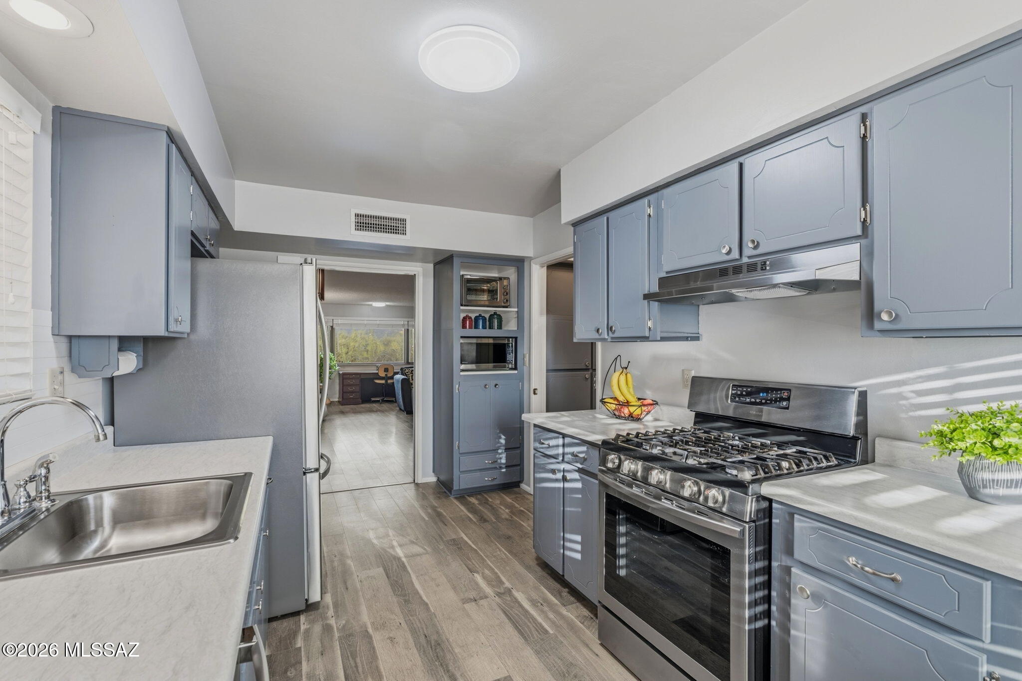 Other/Unknown - Residential
