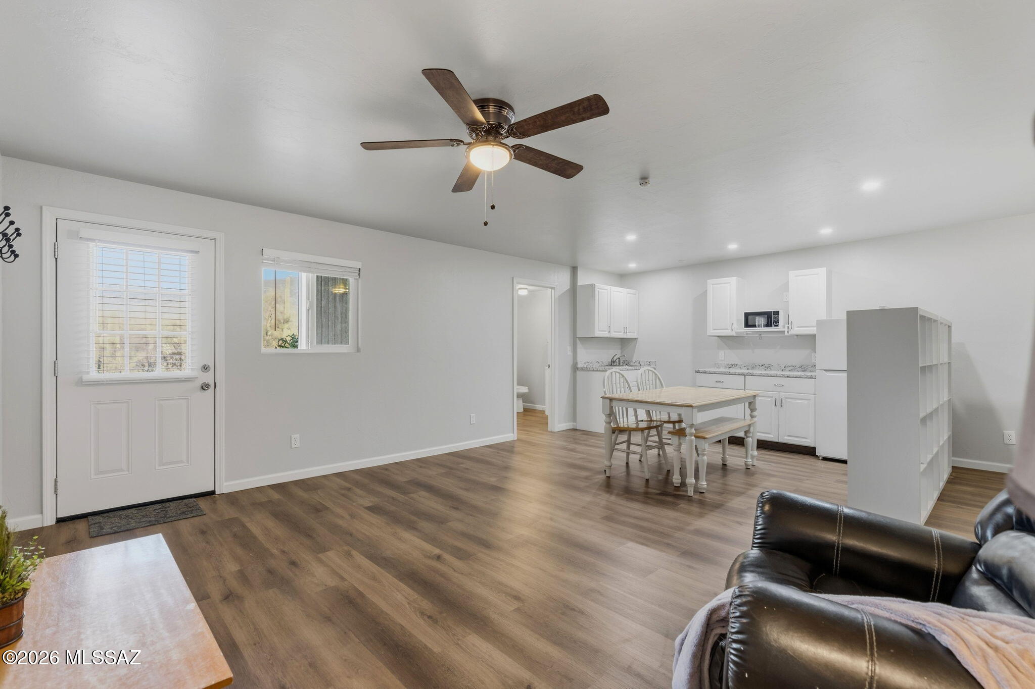 Other/Unknown - Residential