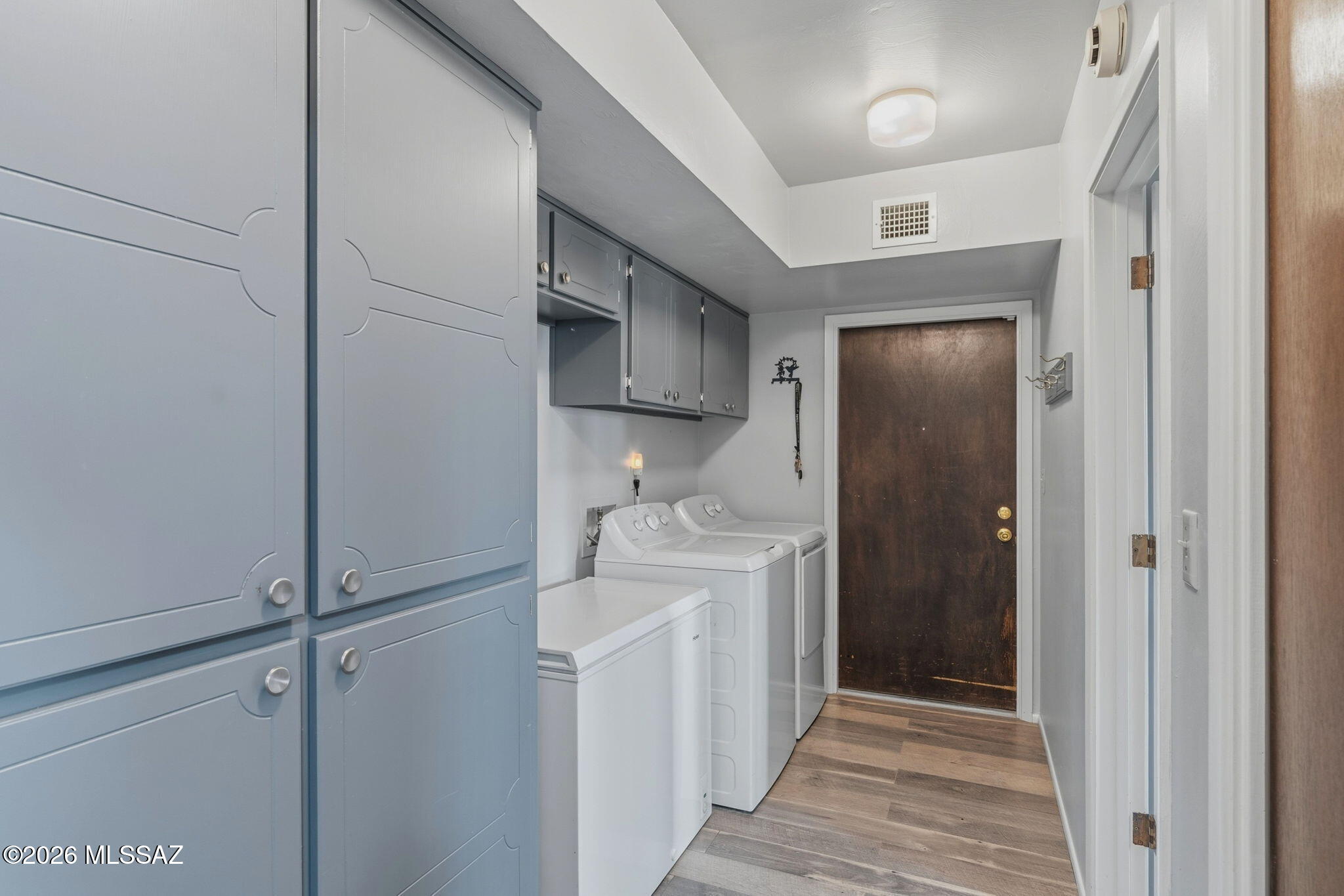 Other/Unknown - Residential