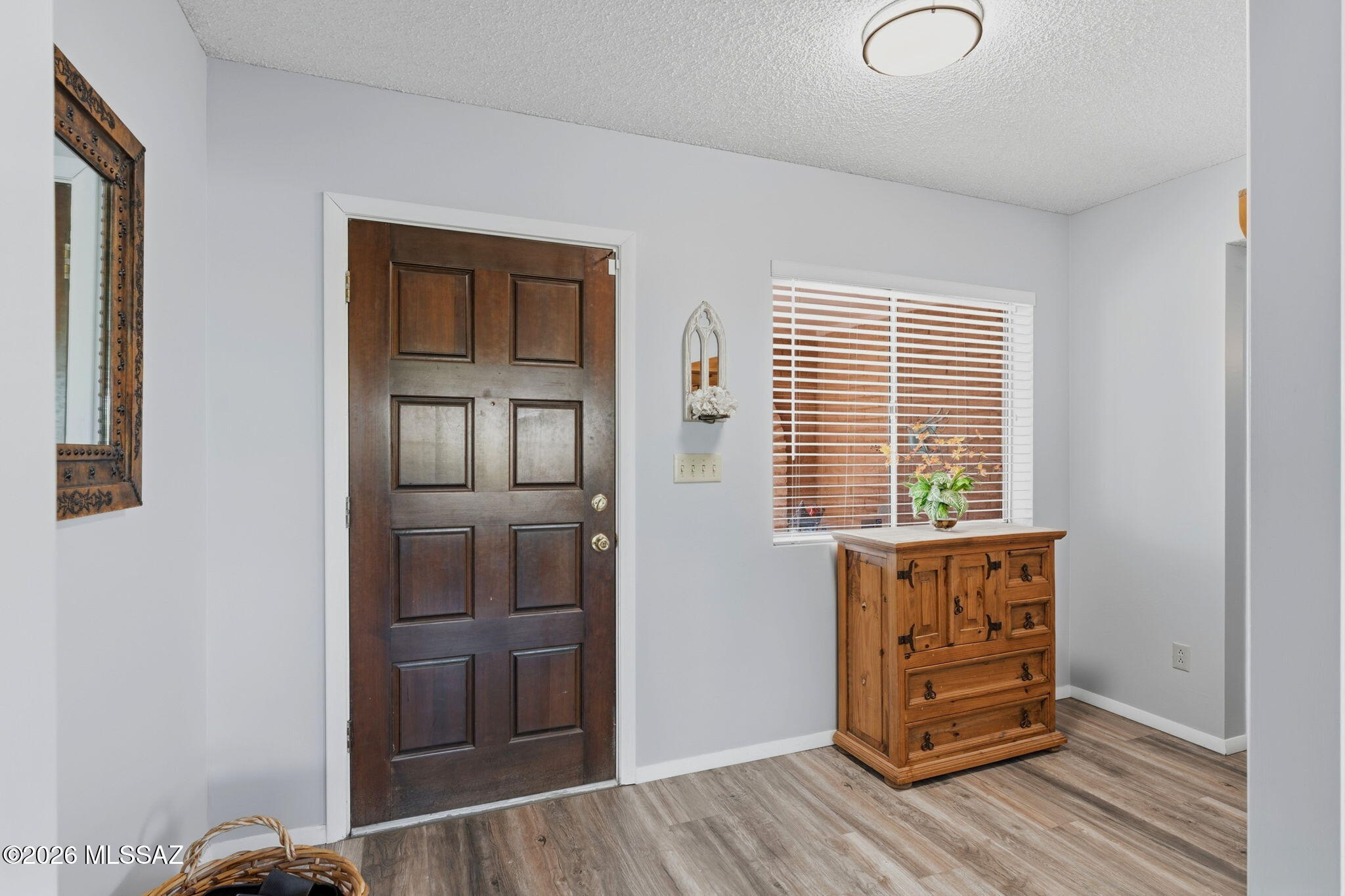 Other/Unknown - Residential