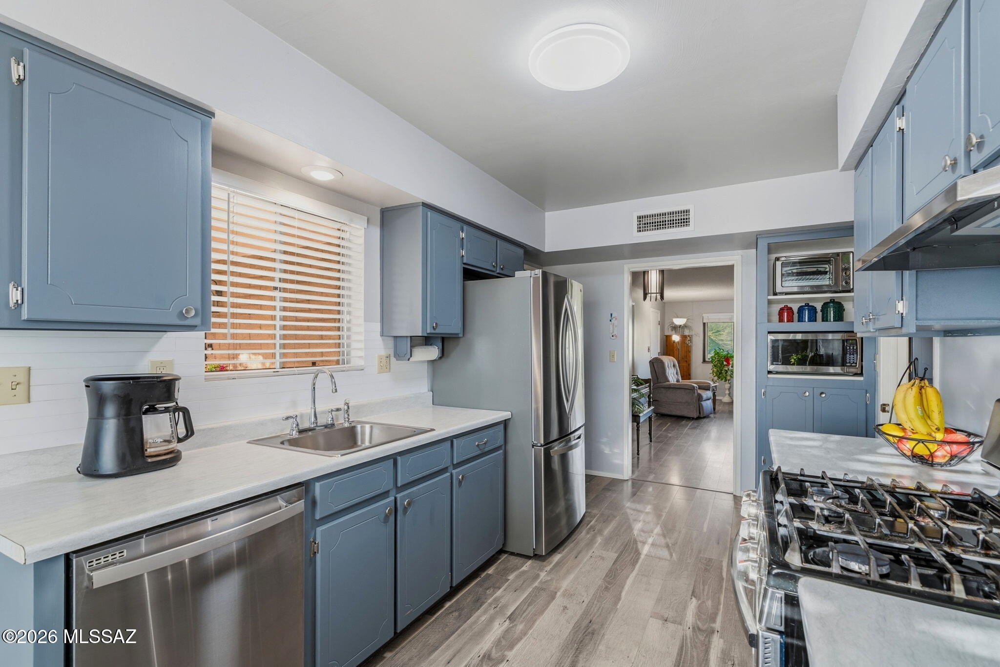 Other/Unknown - Residential