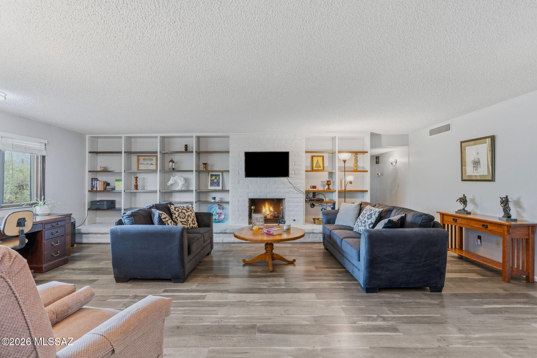 Other/Unknown - Residential