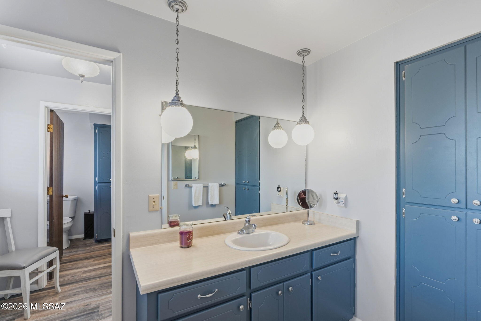Other/Unknown - Residential