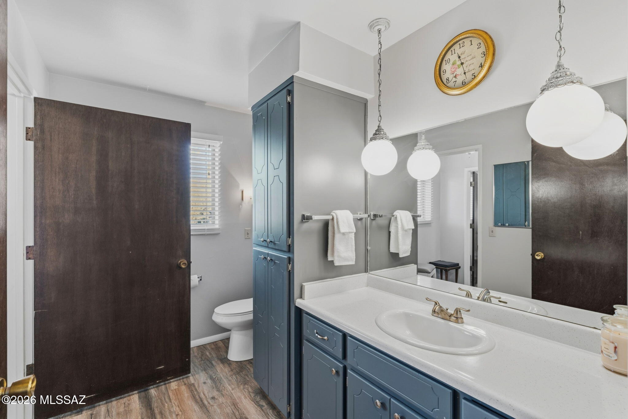 Other/Unknown - Residential
