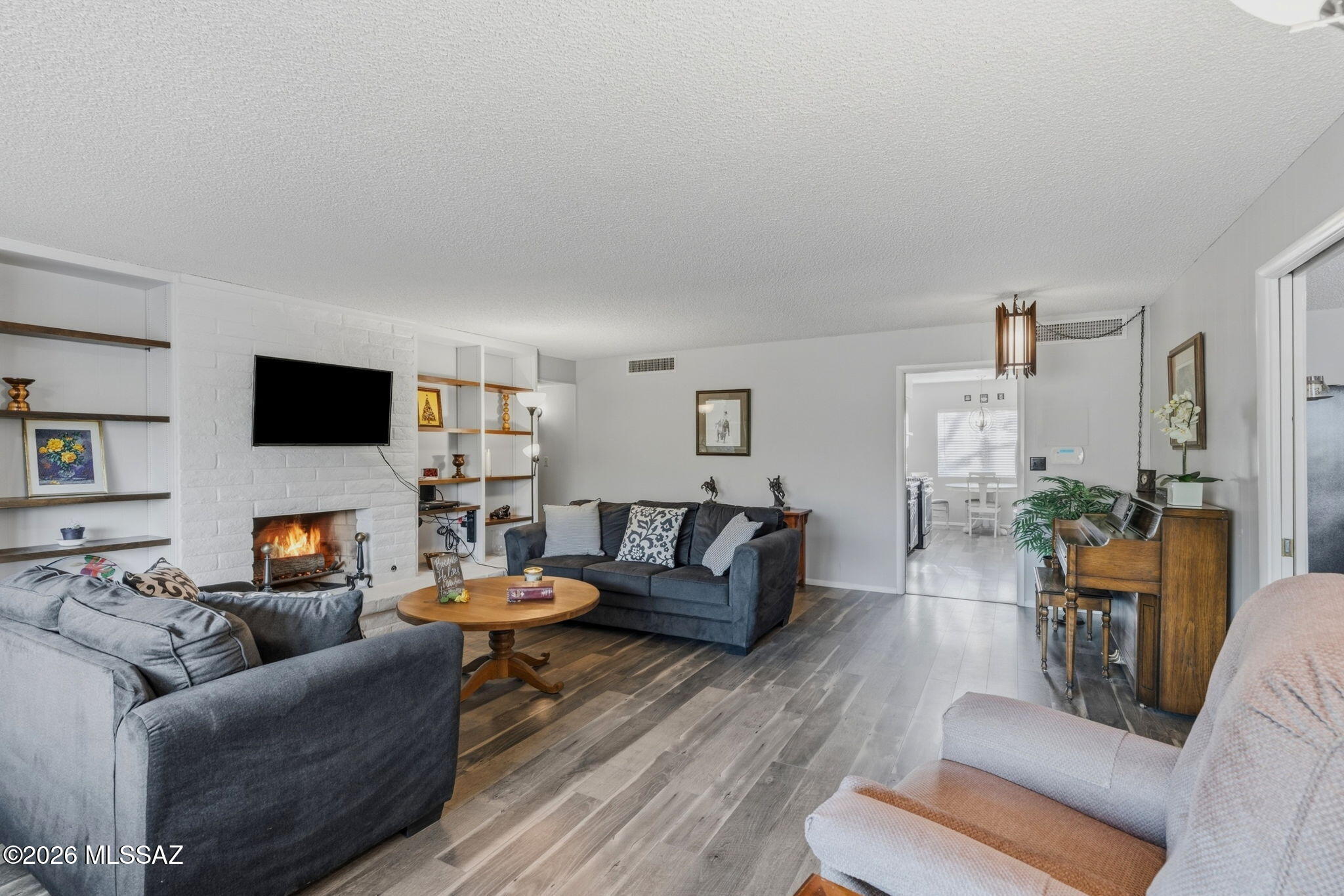 Other/Unknown - Residential