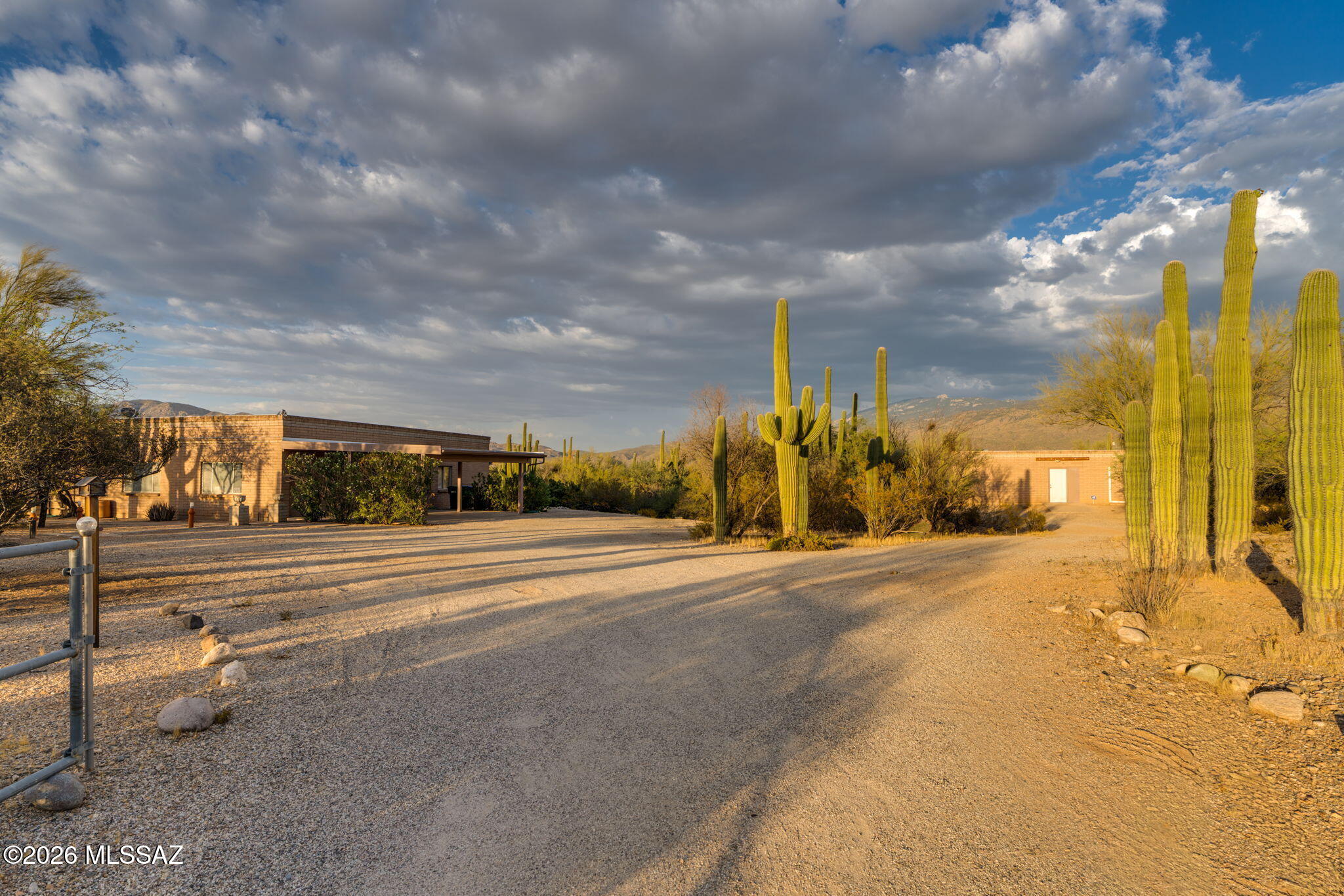 Other/Unknown - Residential