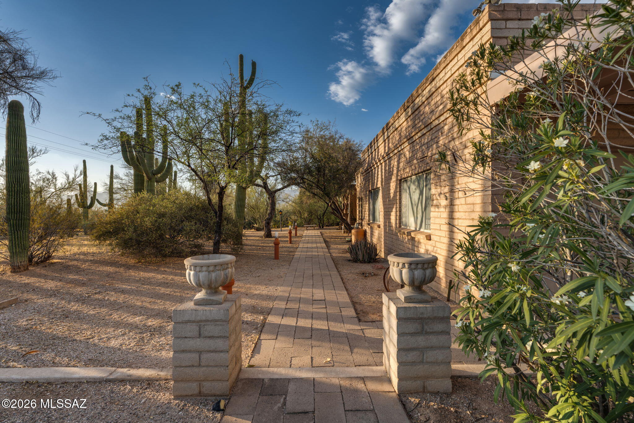 Other/Unknown - Residential