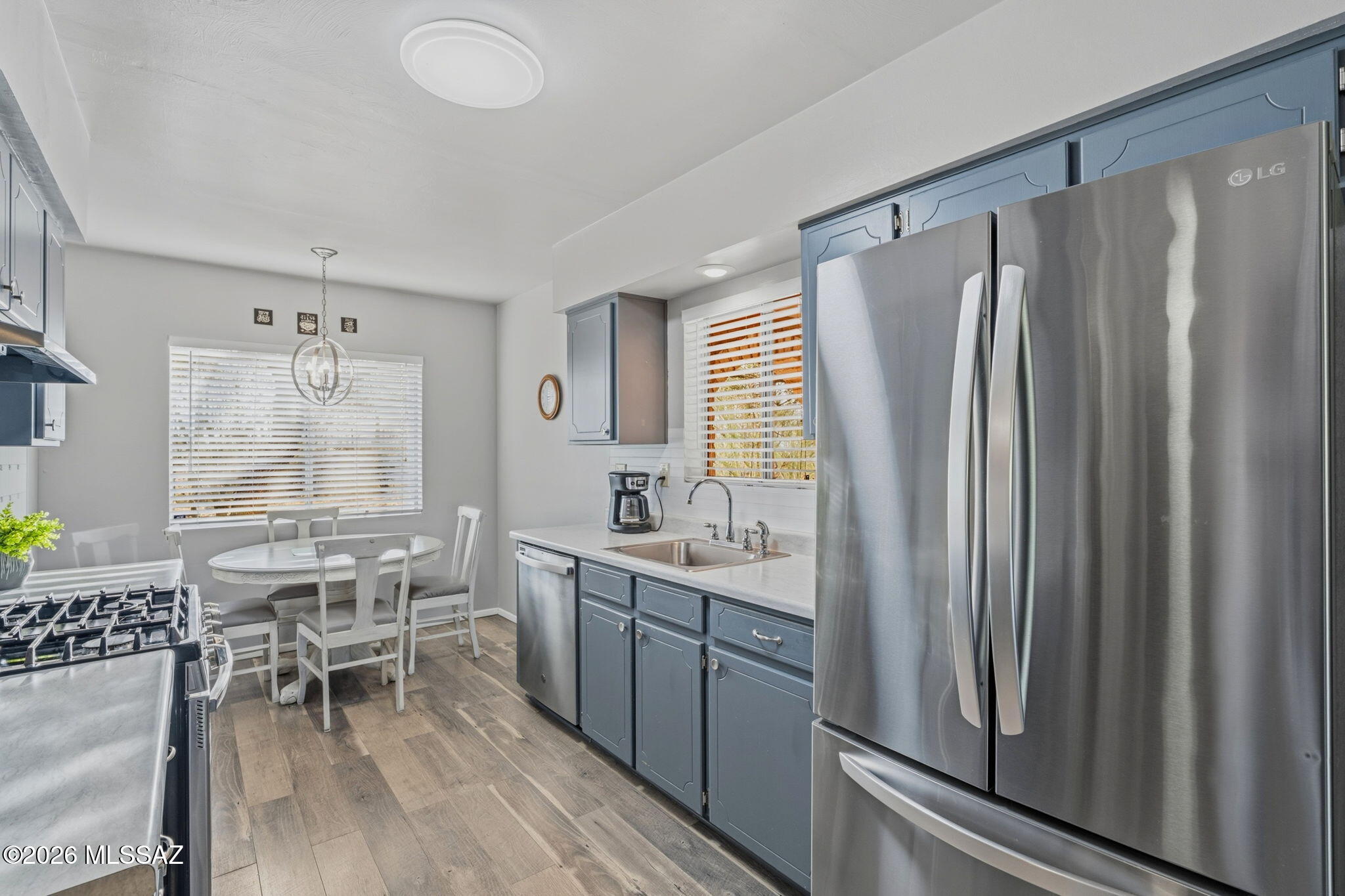 Other/Unknown - Residential