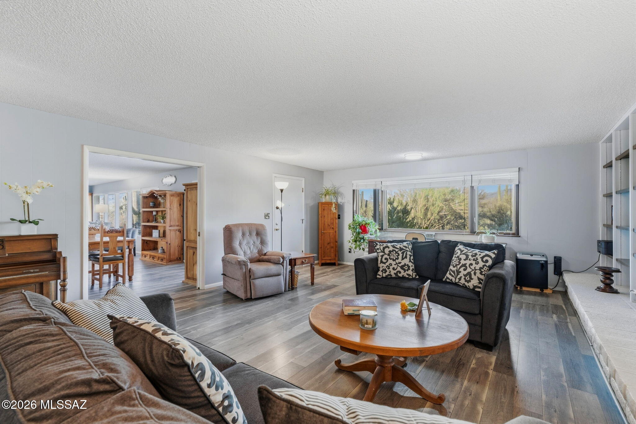 Other/Unknown - Residential