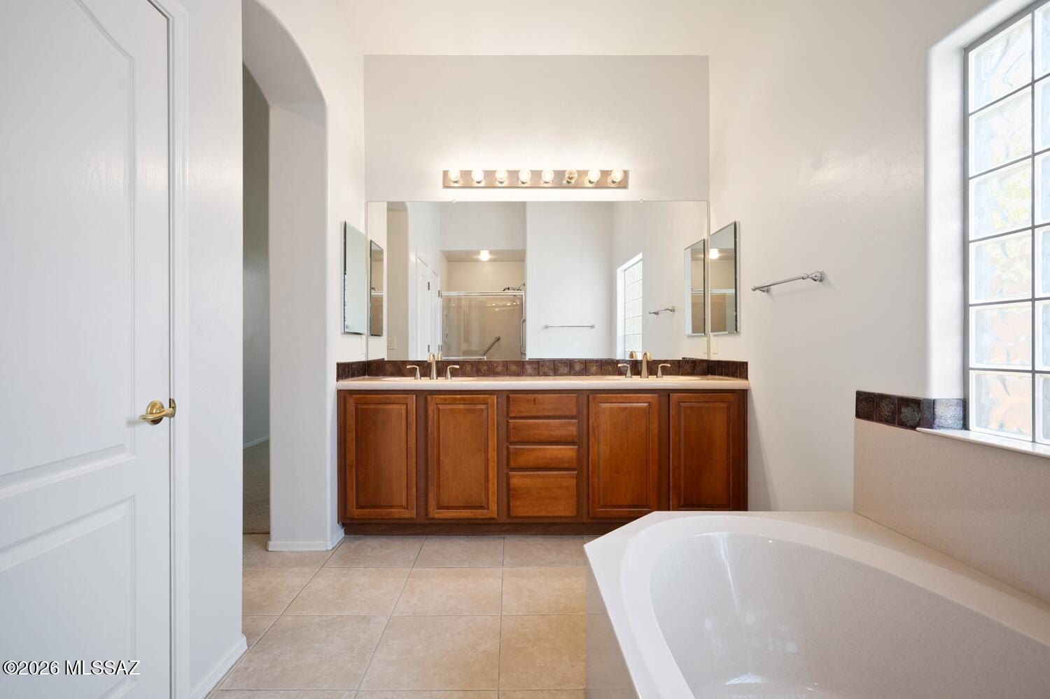 Villages Two & Four At Villages Of La Paloma - Residential
