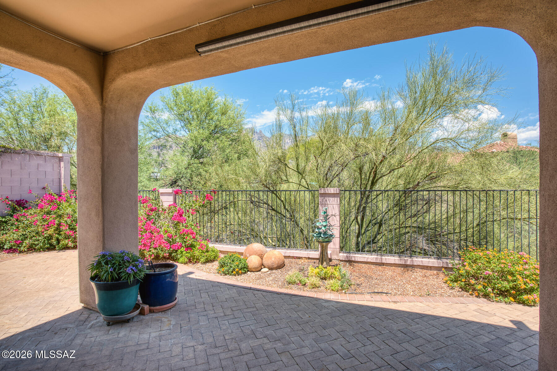 Villages Two & Four At Villages Of La Paloma - Residential