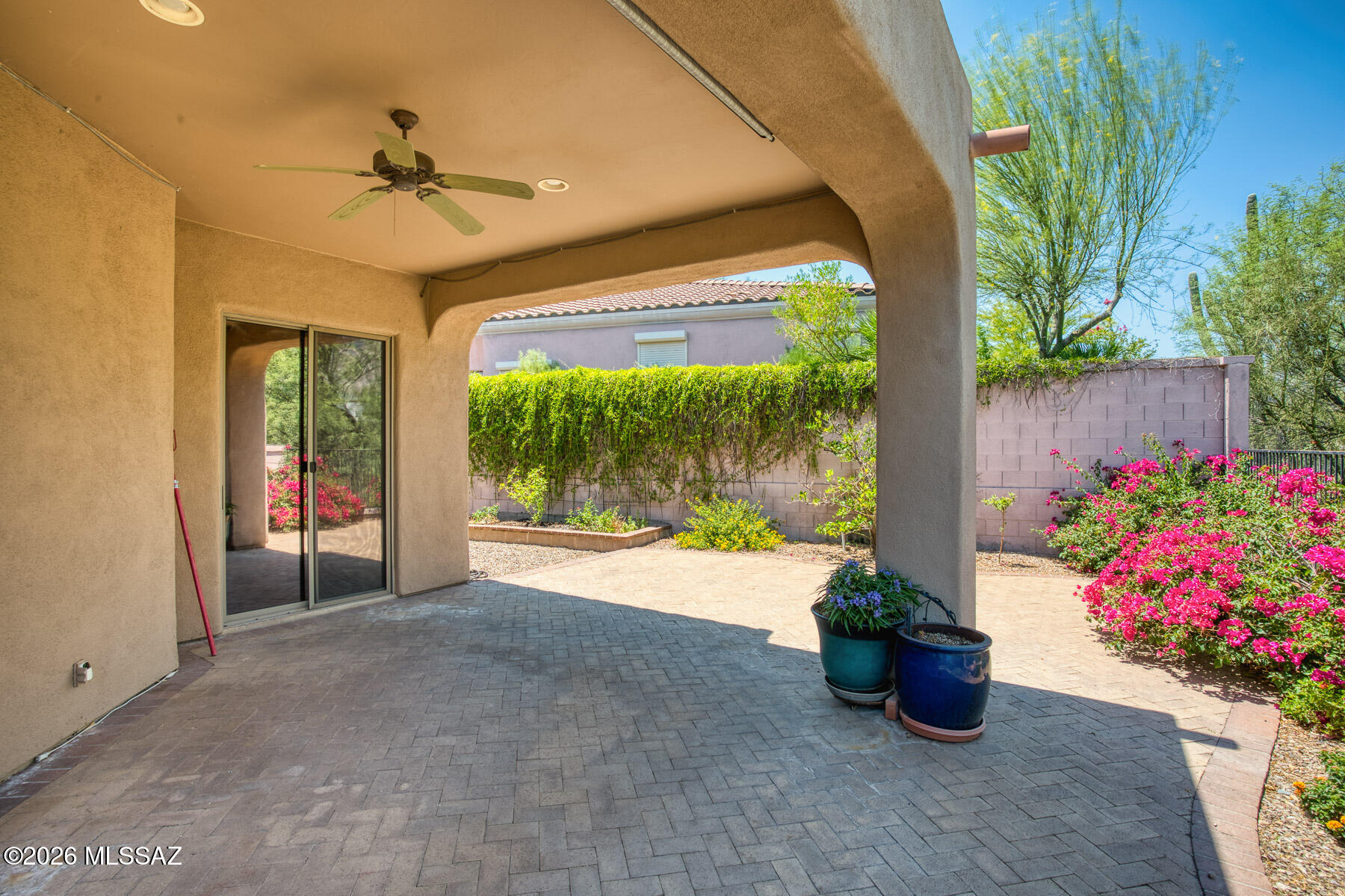 Villages Two & Four At Villages Of La Paloma - Residential