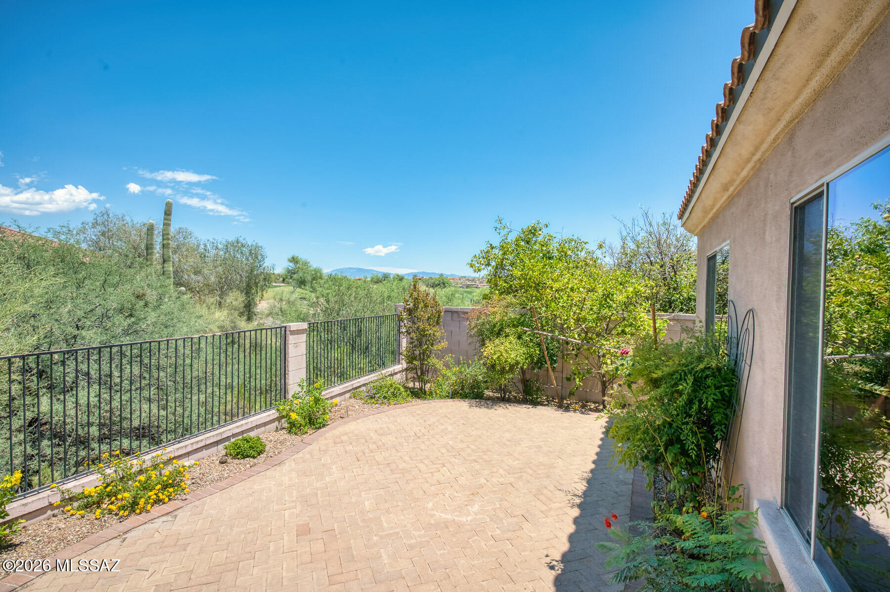 Villages Two & Four At Villages Of La Paloma - Residential