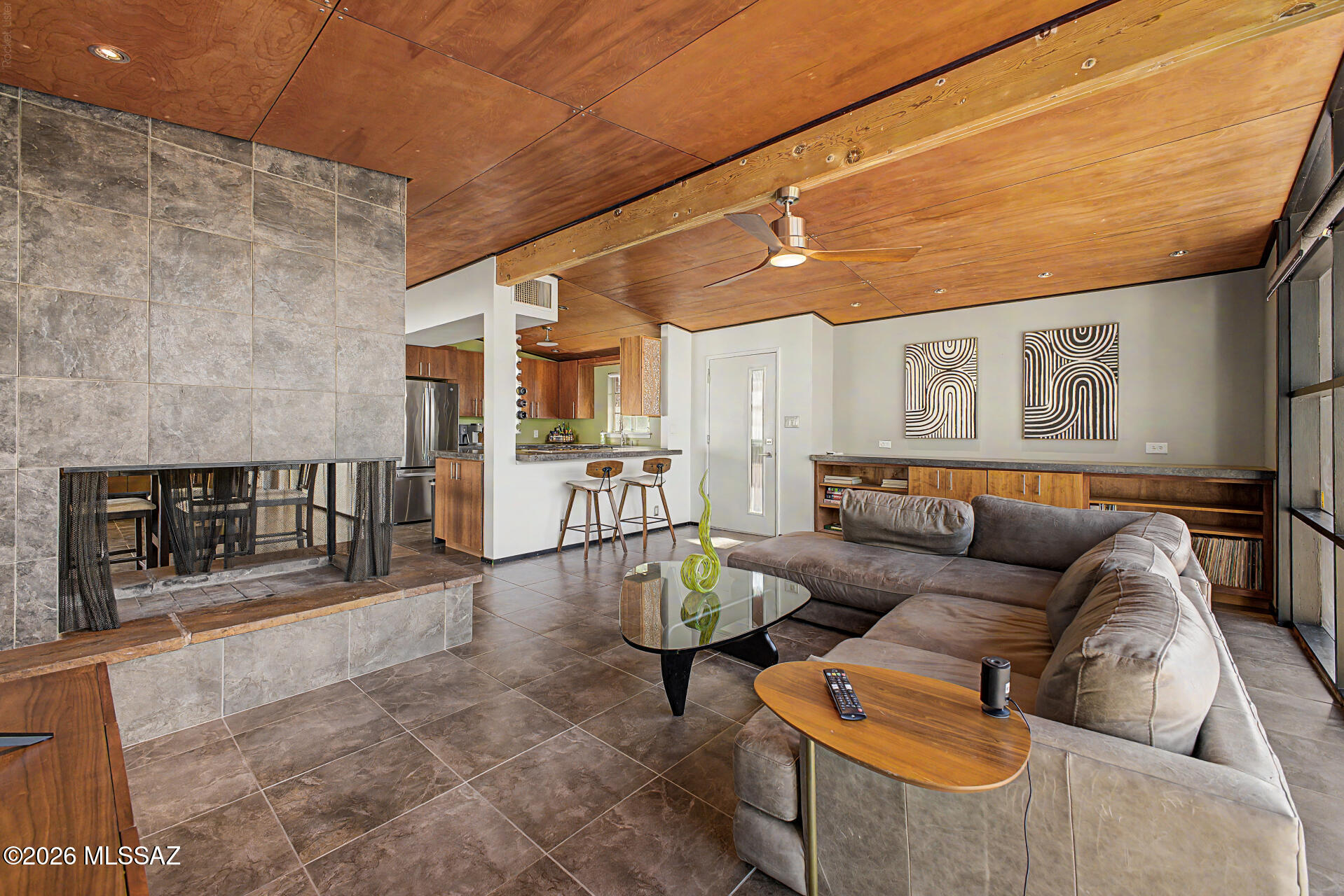 Highland Vista - Residential