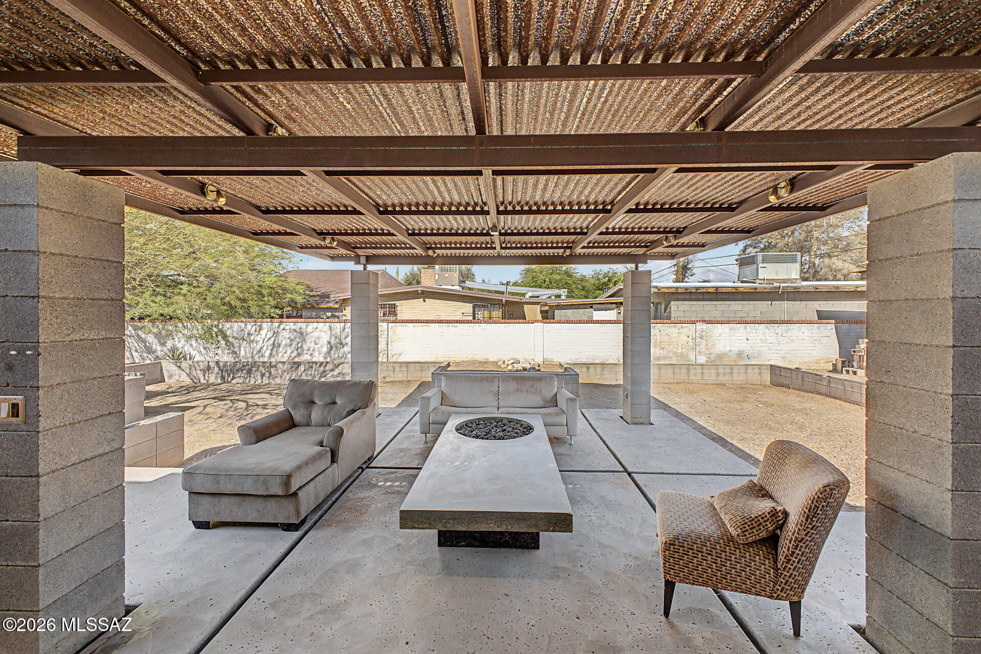 Highland Vista - Residential