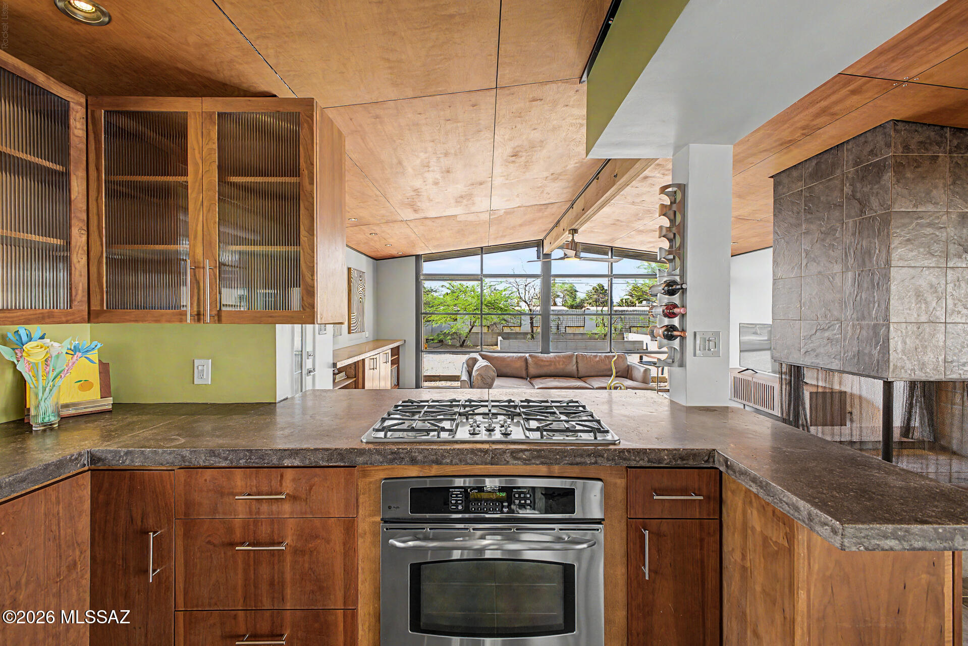 Highland Vista - Residential