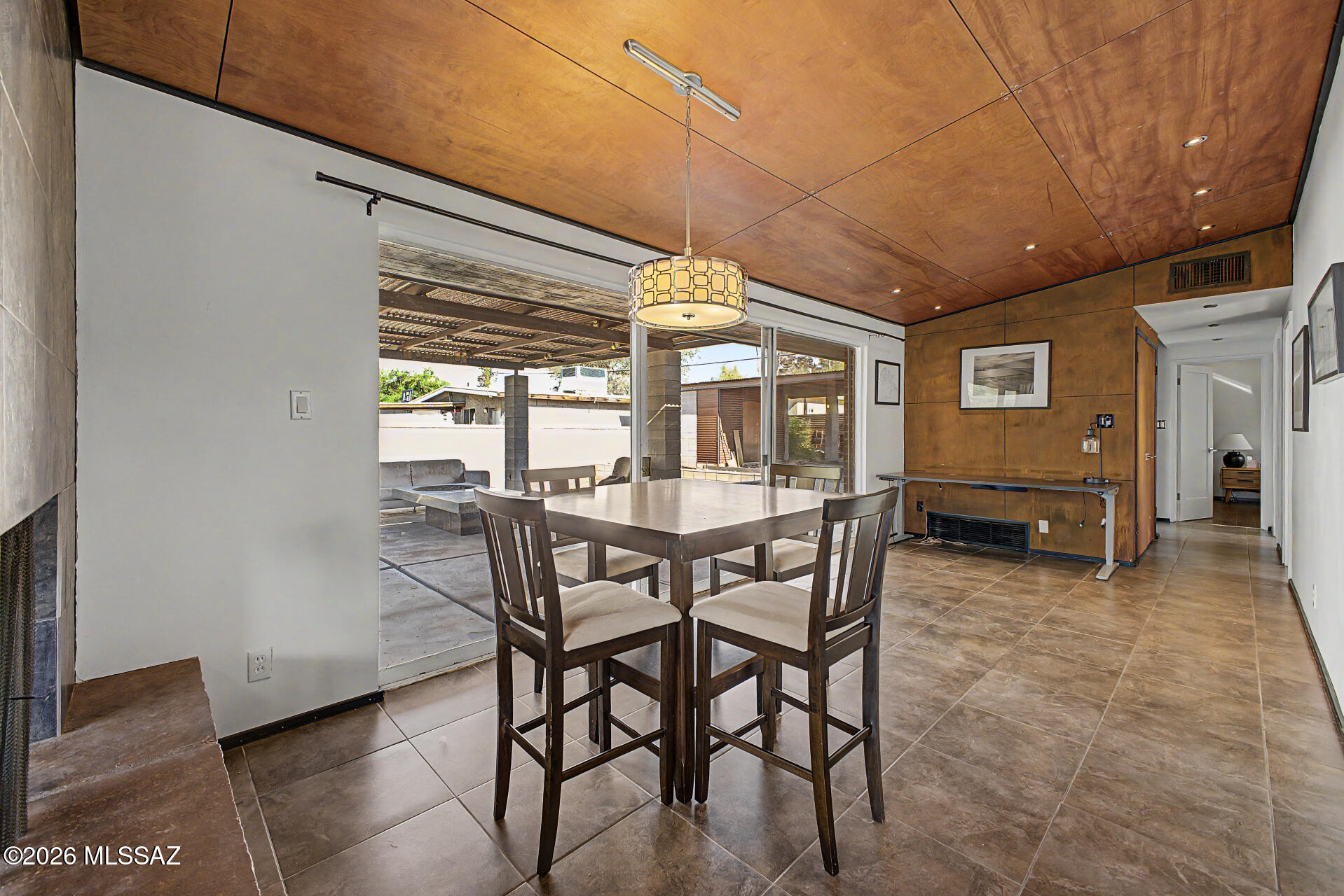 Highland Vista - Residential