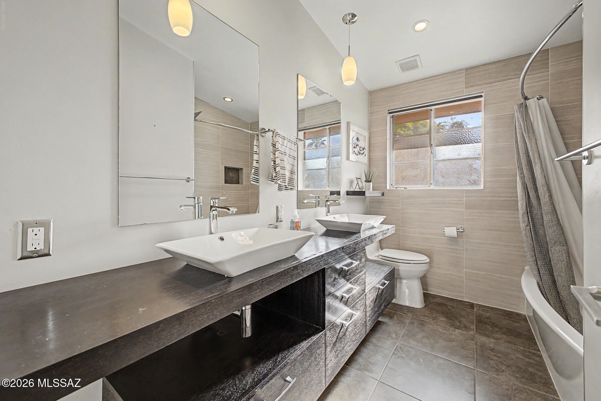 Highland Vista - Residential