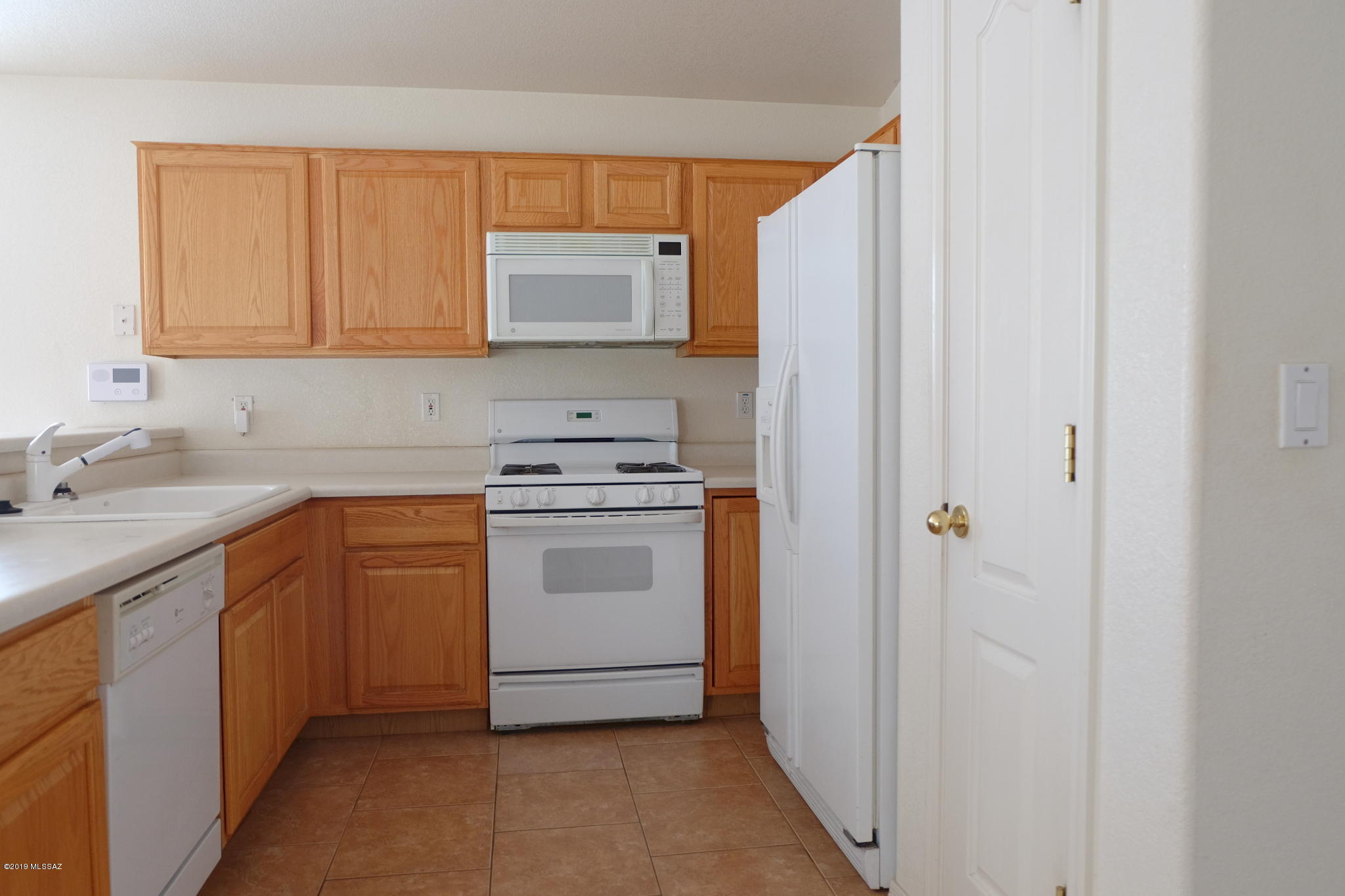 Butterfield Ranch(1-192) - Residential Lease