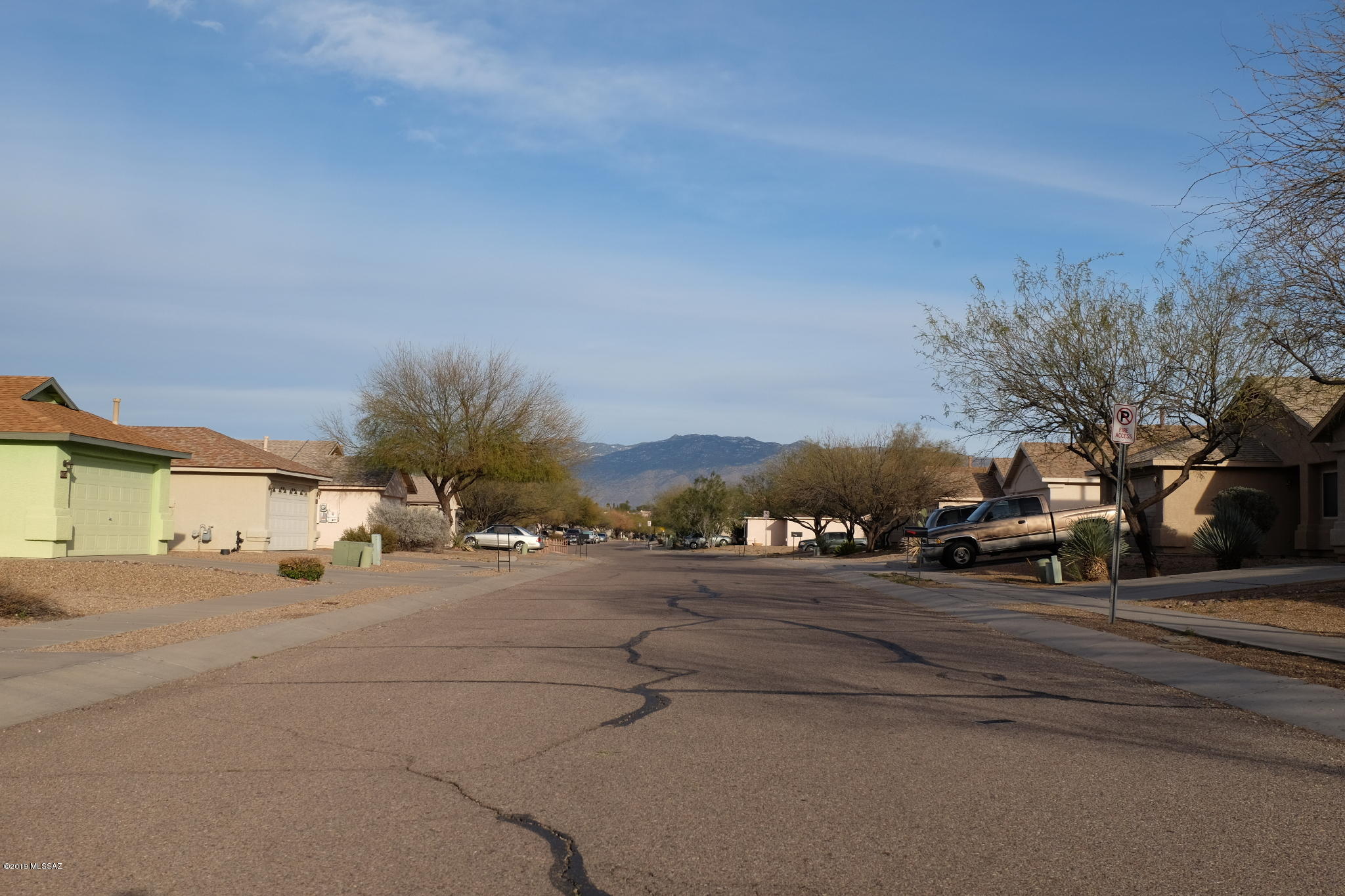 Butterfield Ranch(1-192) - Residential Lease