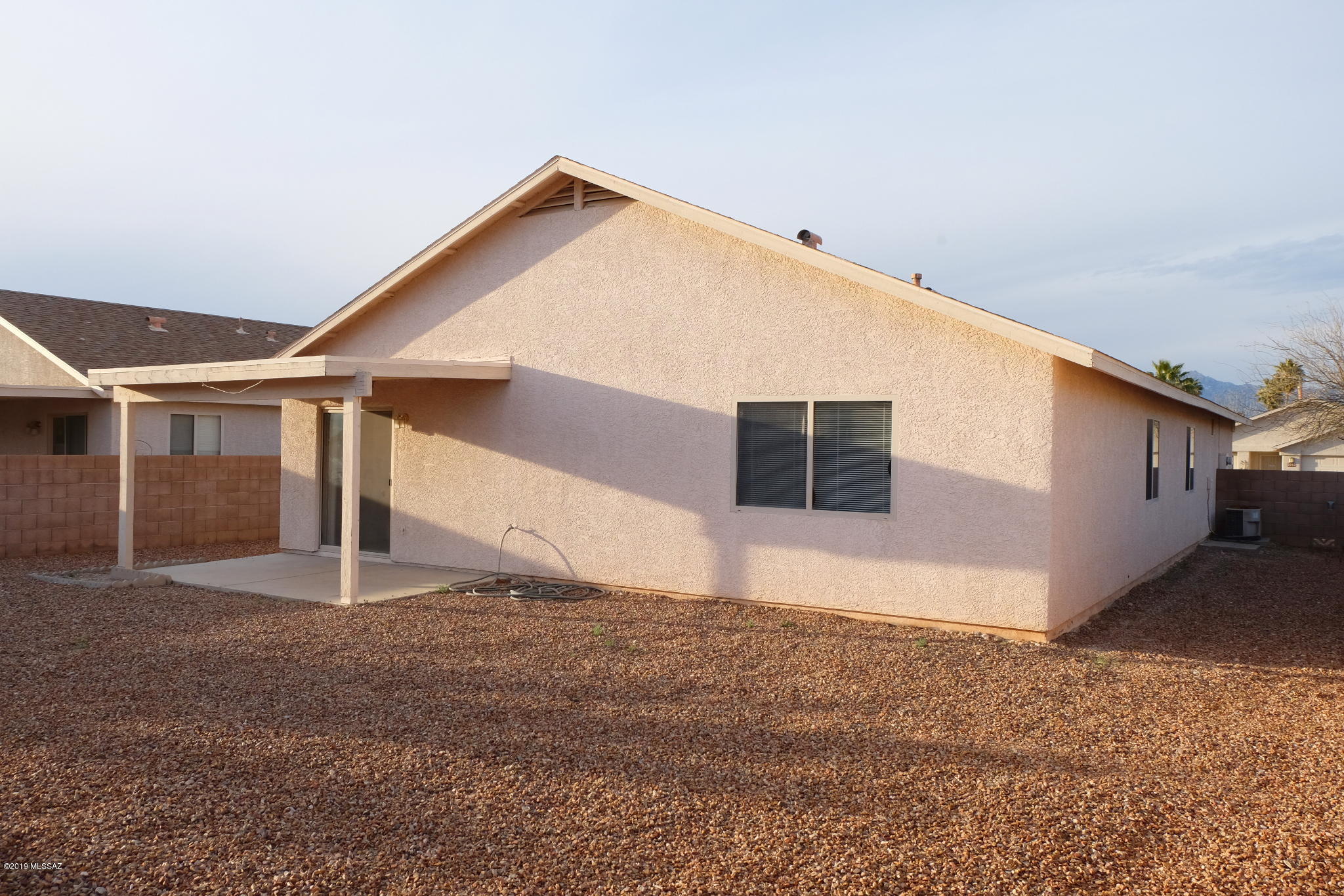 Butterfield Ranch(1-192) - Residential Lease